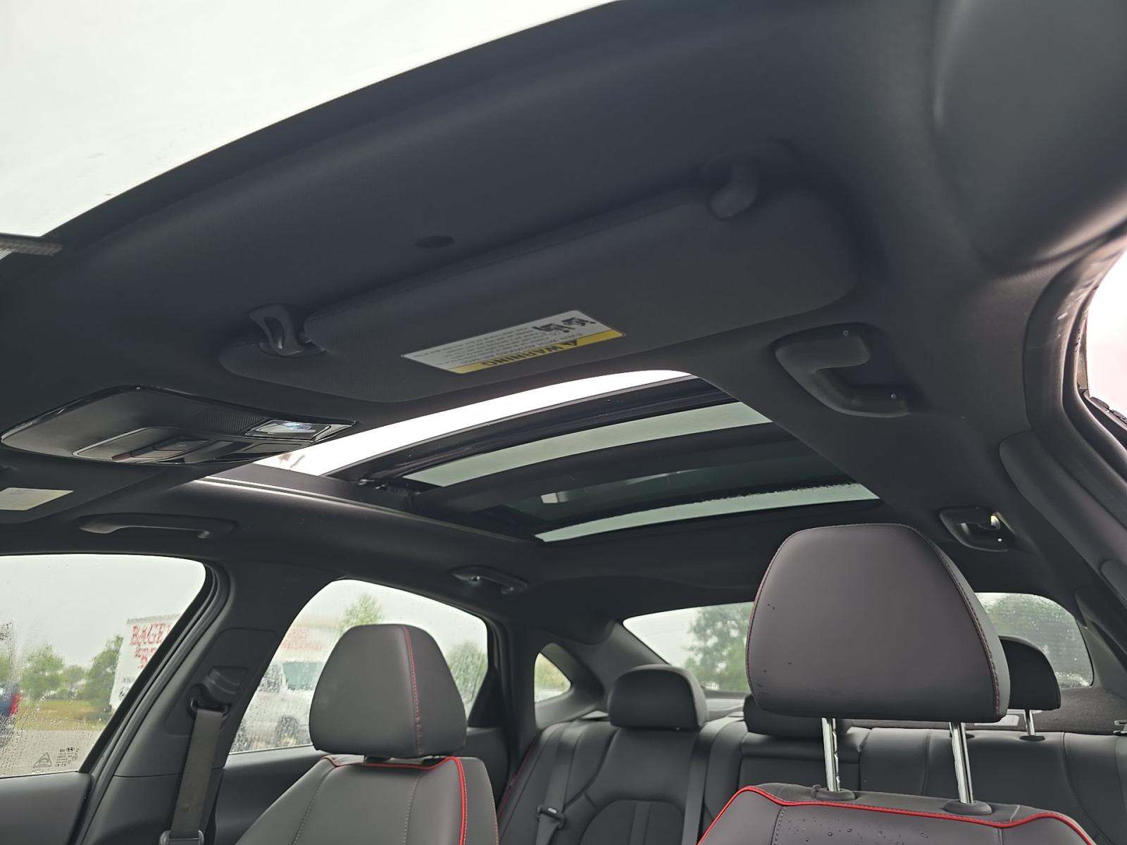 2023 Hyundai Sonata SEL Plus FWD