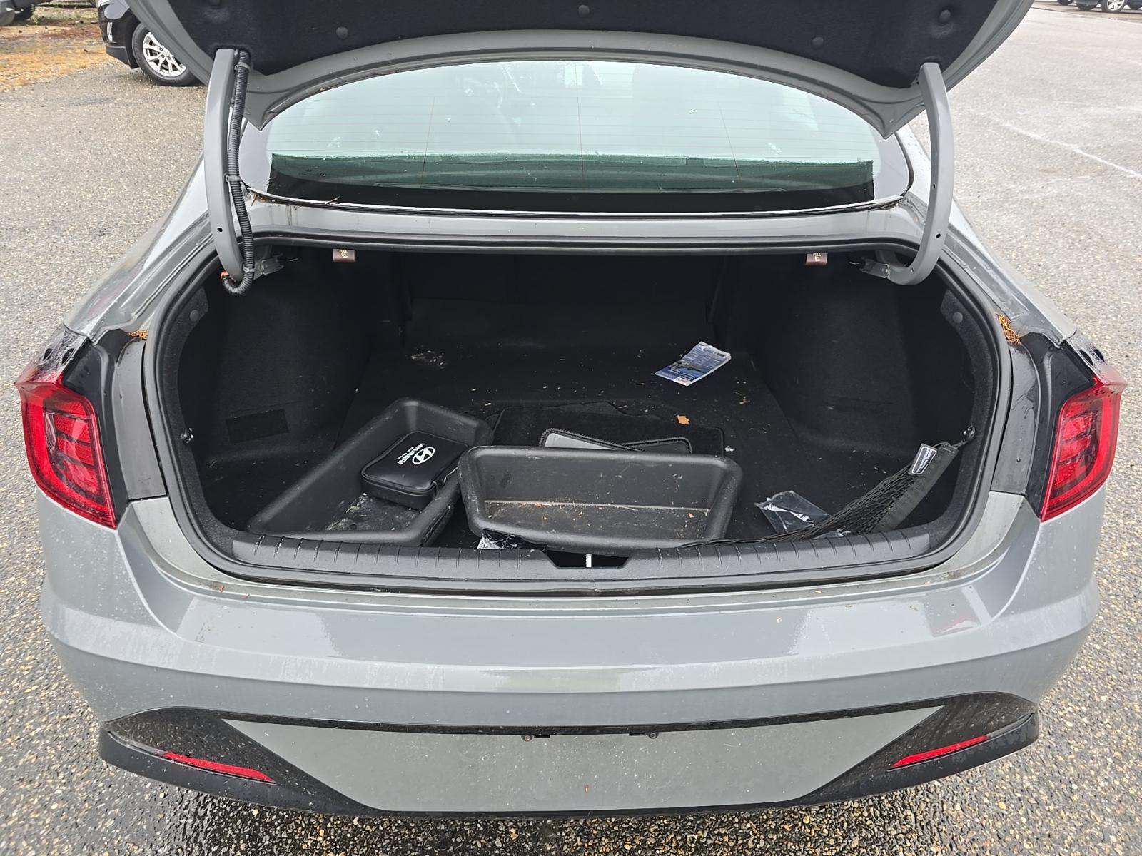 2023 Hyundai Sonata SEL Plus FWD