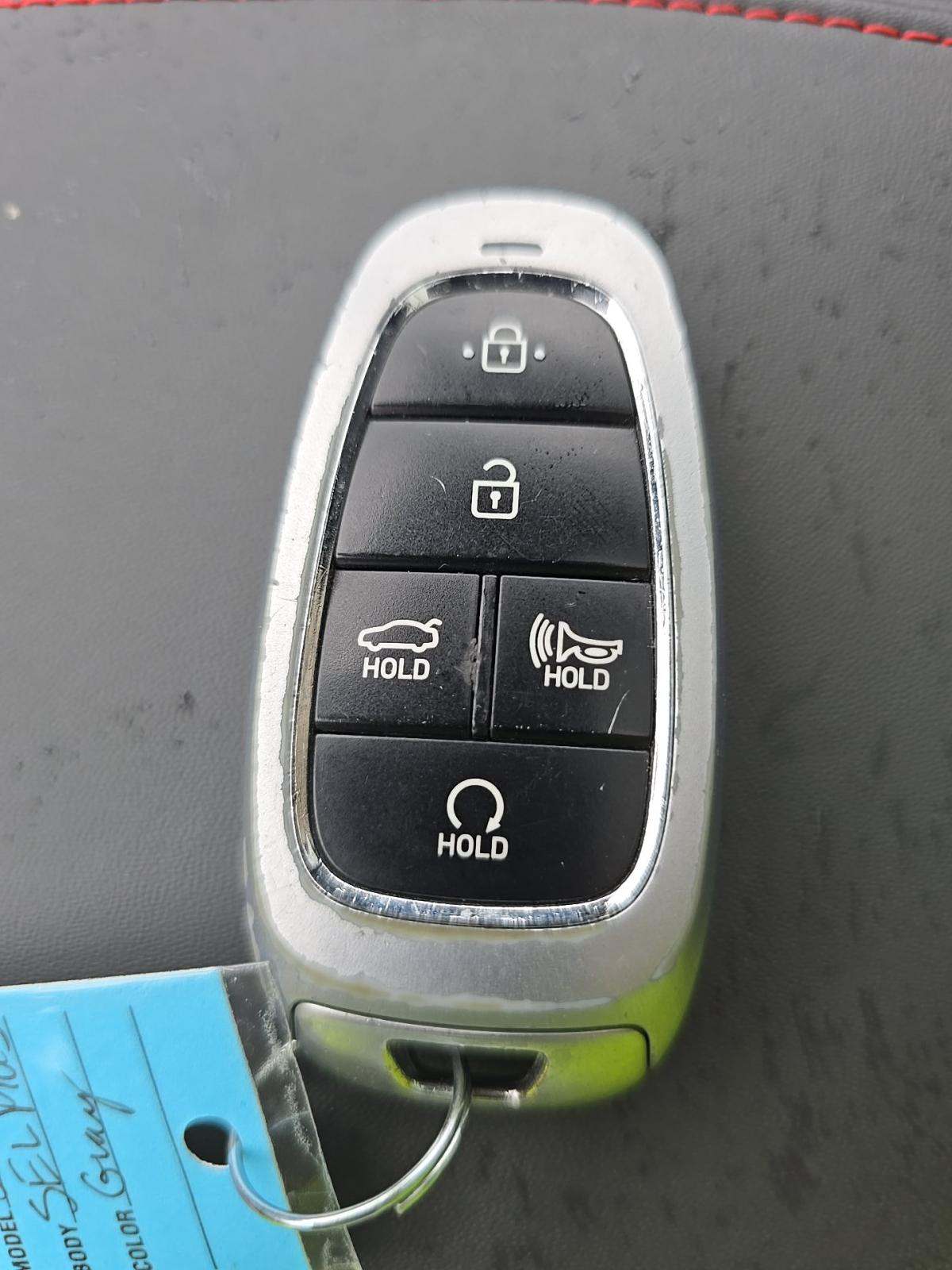 2023 Hyundai Sonata SEL Plus FWD