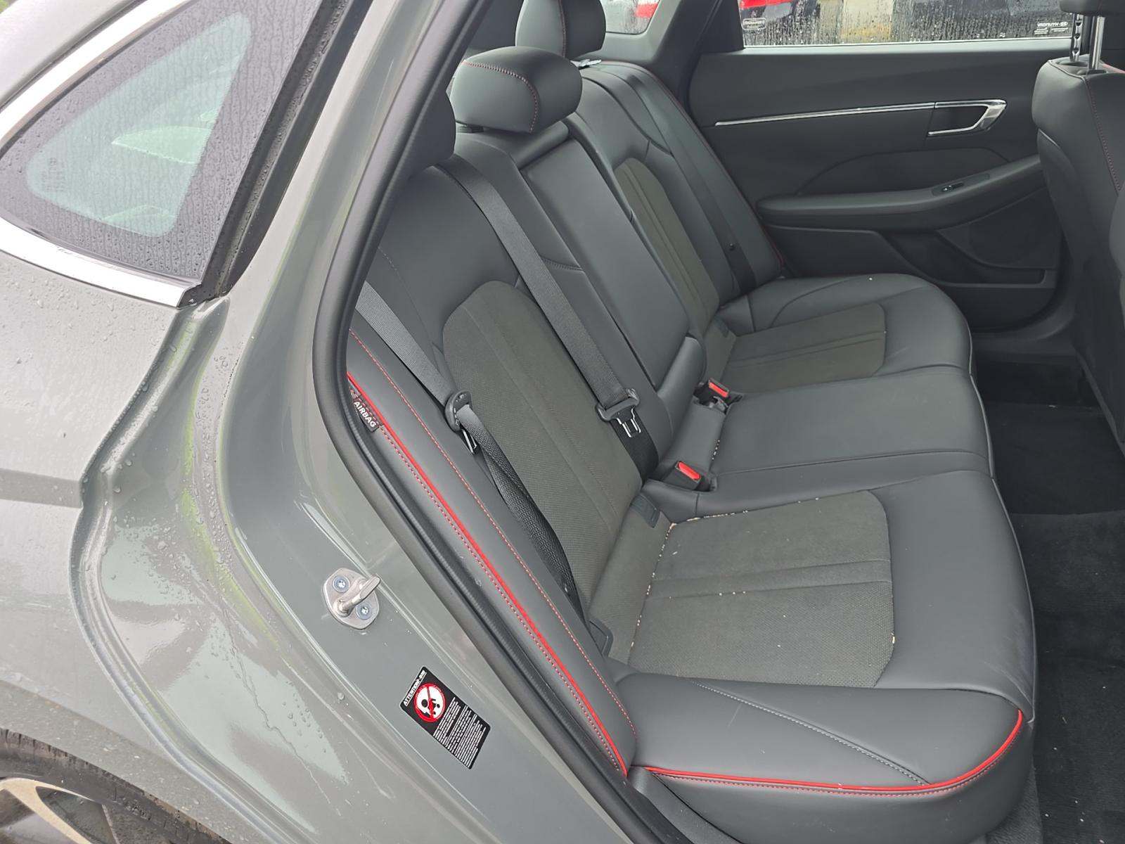 2023 Hyundai Sonata SEL Plus FWD