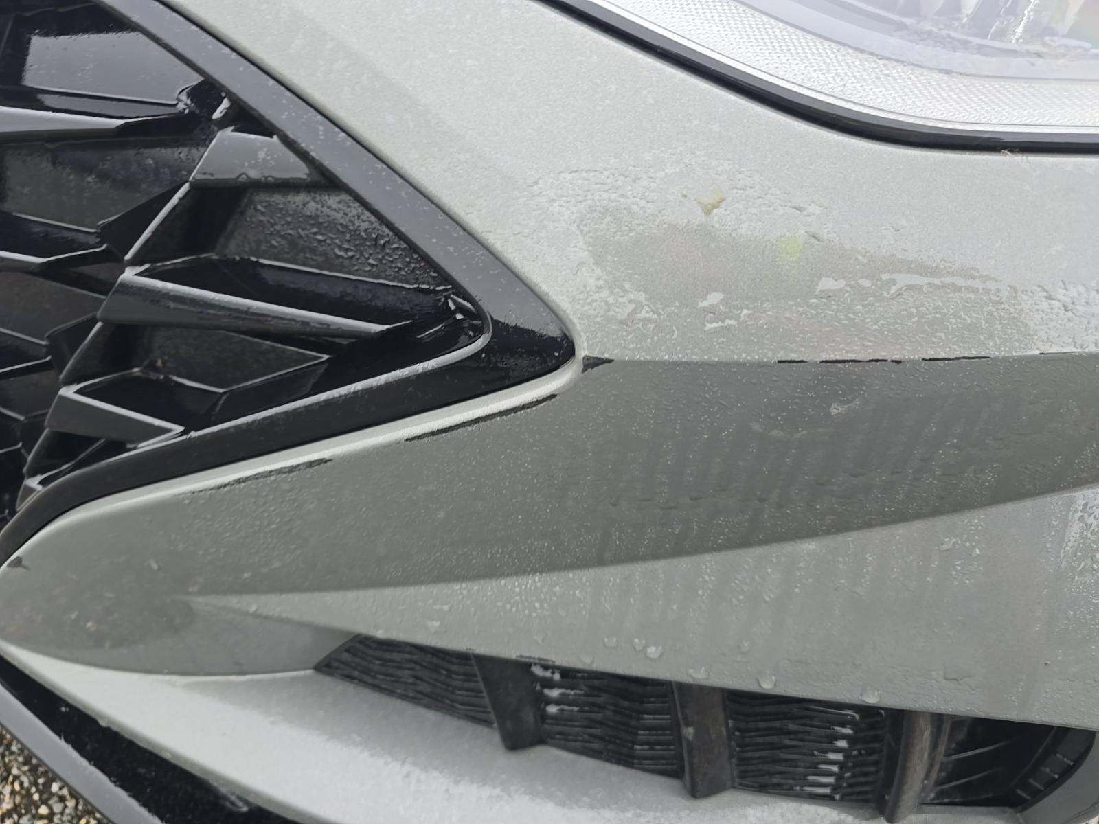 2023 Hyundai Sonata SEL Plus FWD