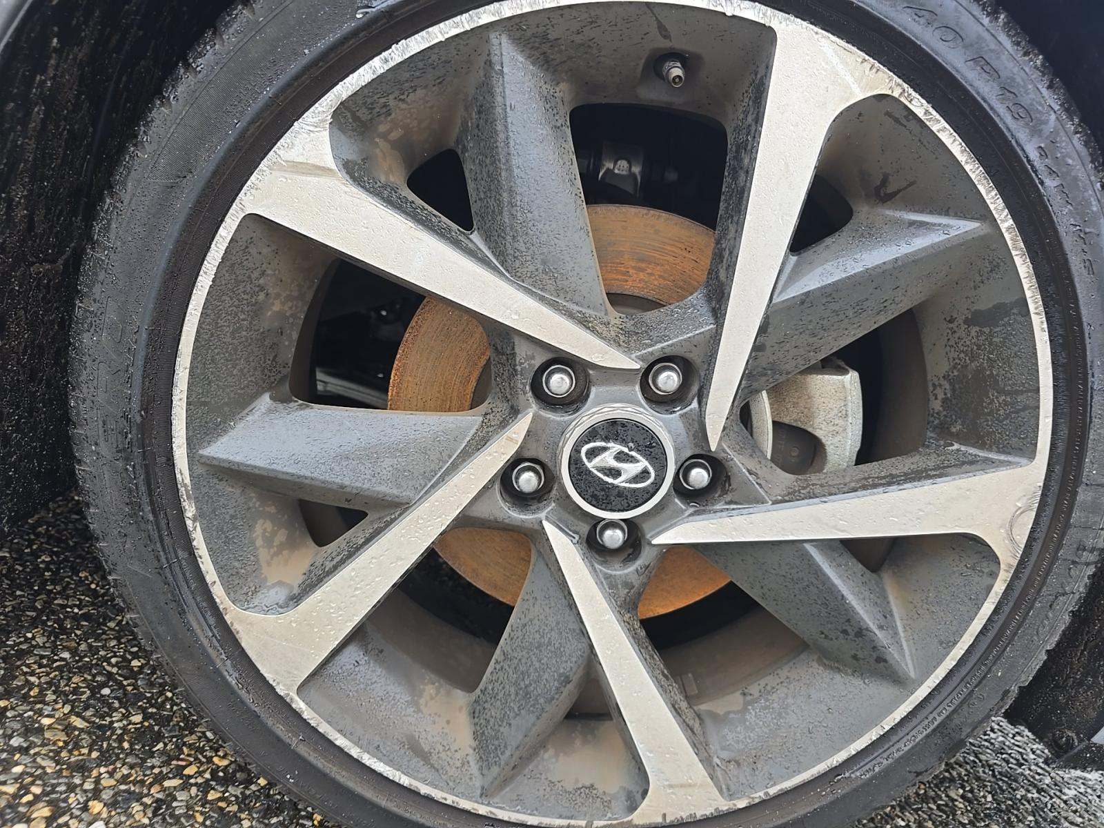 2023 Hyundai Sonata SEL Plus FWD