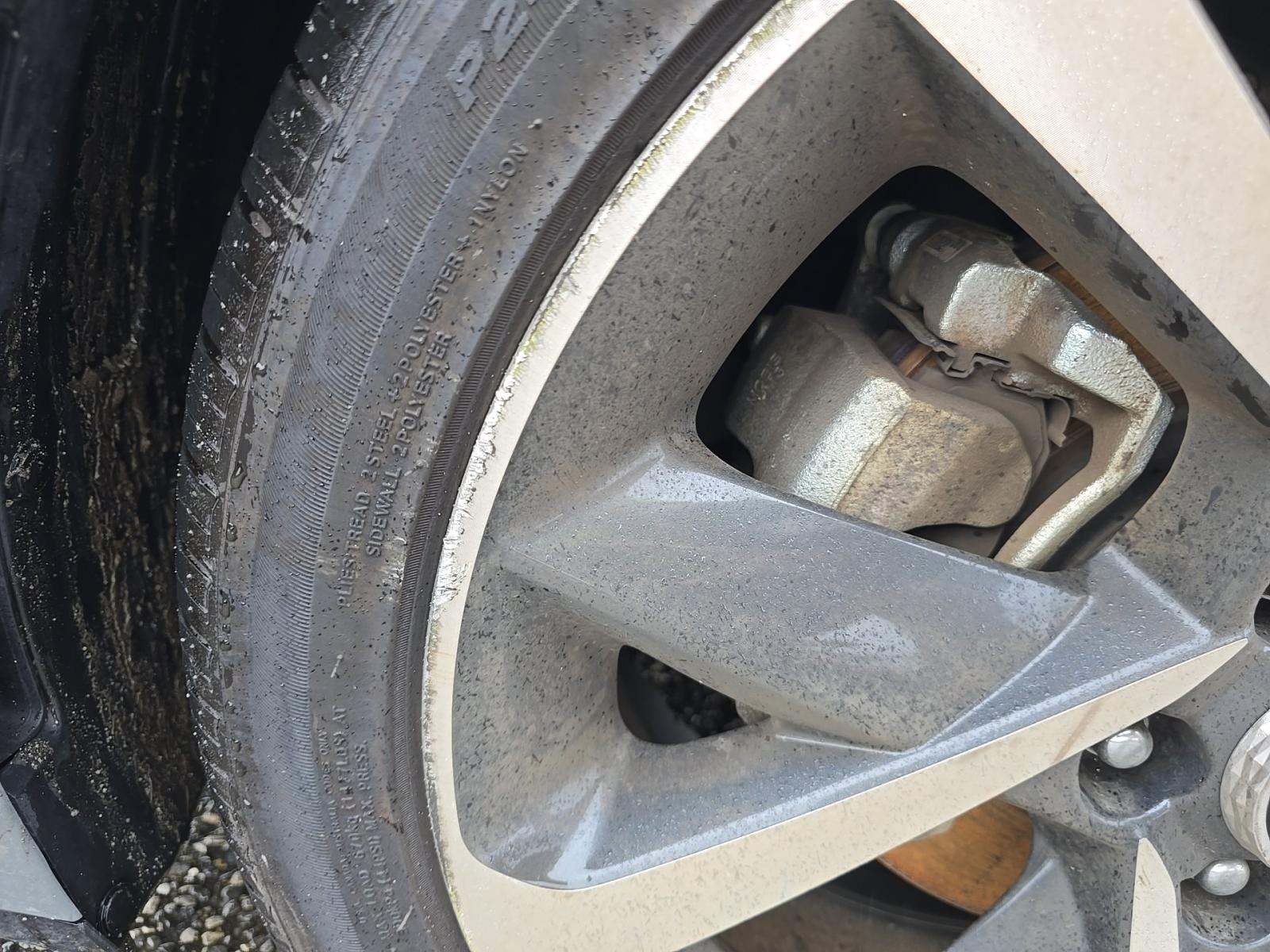 2023 Hyundai Sonata SEL Plus FWD