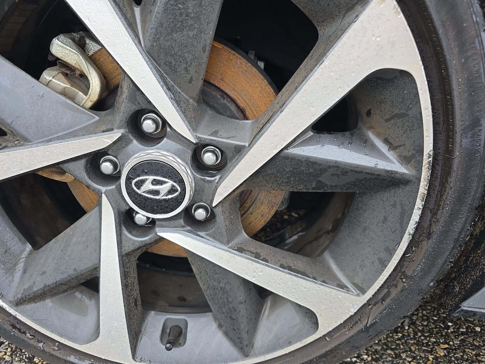 2023 Hyundai Sonata SEL Plus FWD