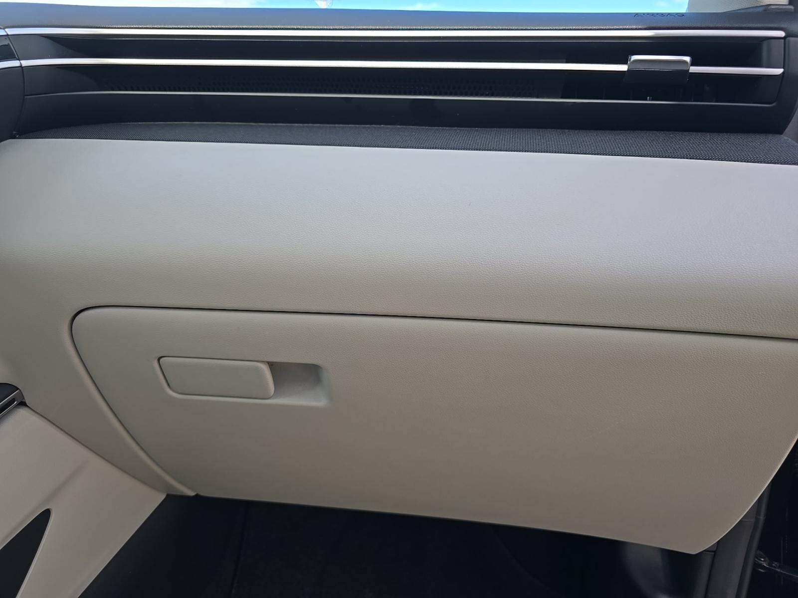 2023 Hyundai Tucson SEL AWD