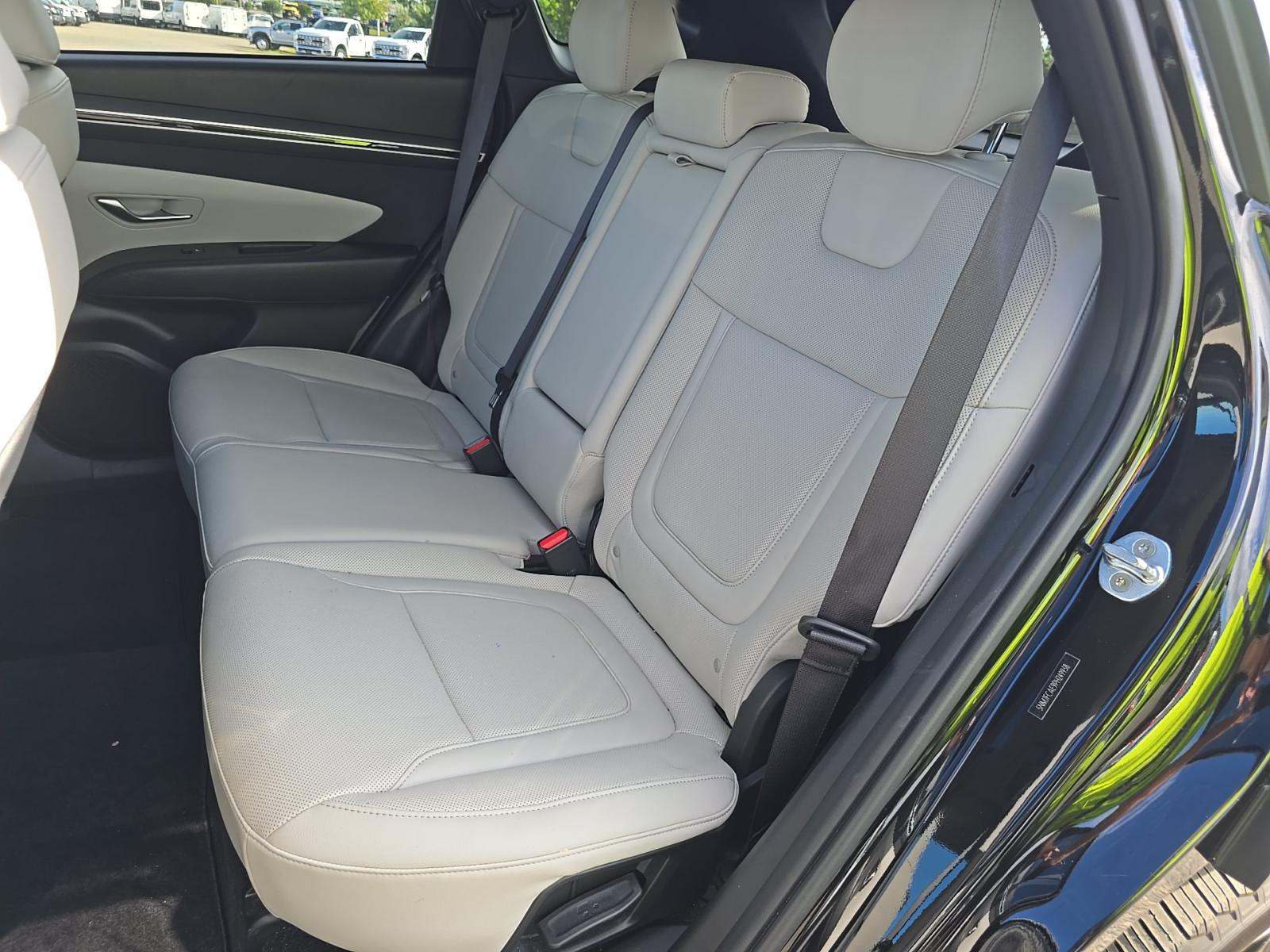 2023 Hyundai Tucson SEL AWD