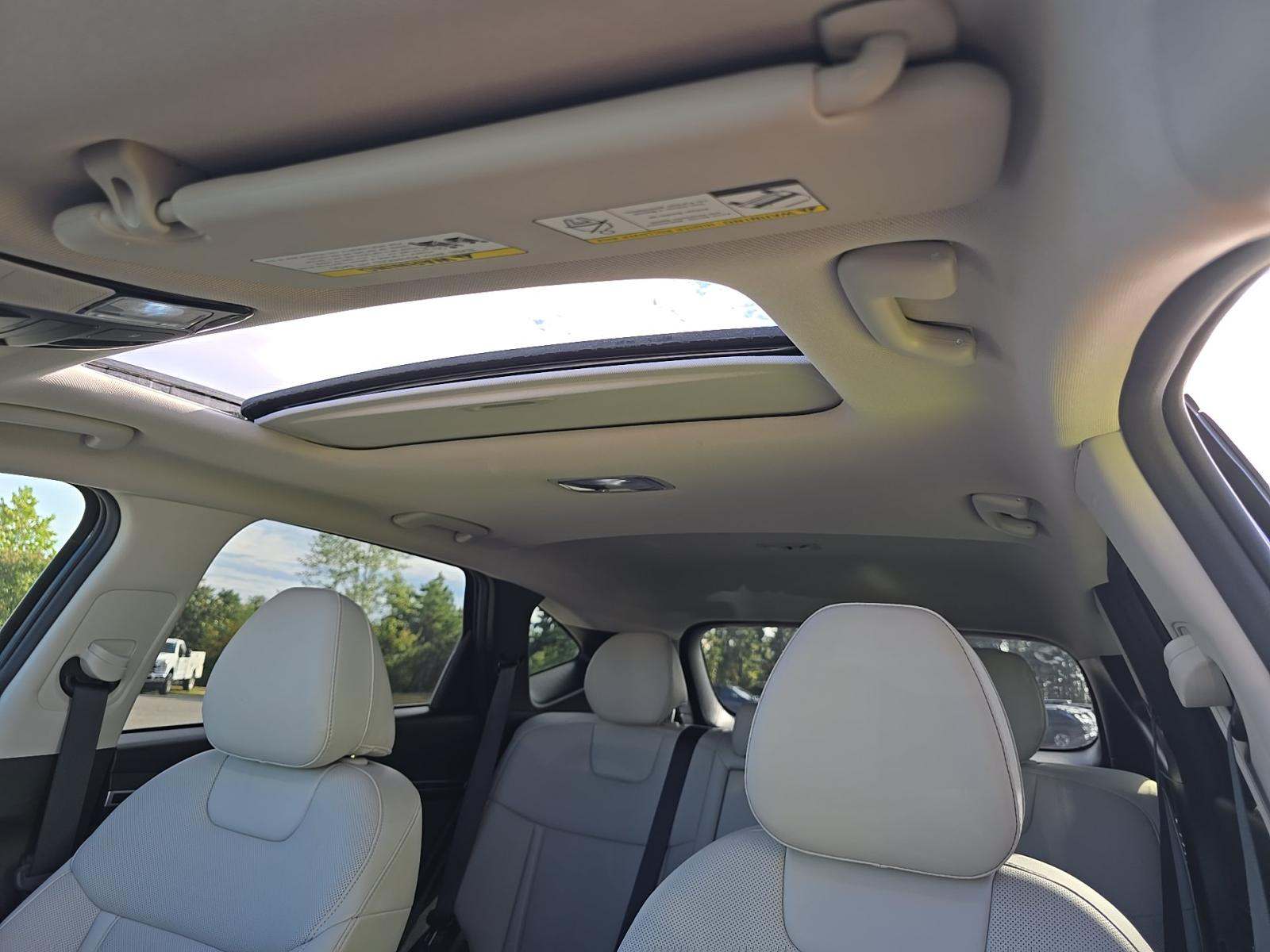 2023 Hyundai Tucson SEL AWD