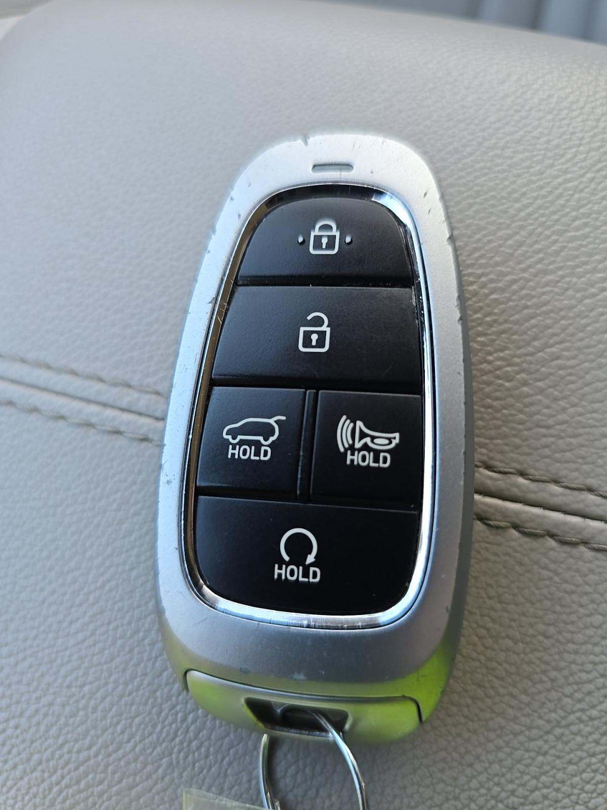 2023 Hyundai Tucson SEL AWD