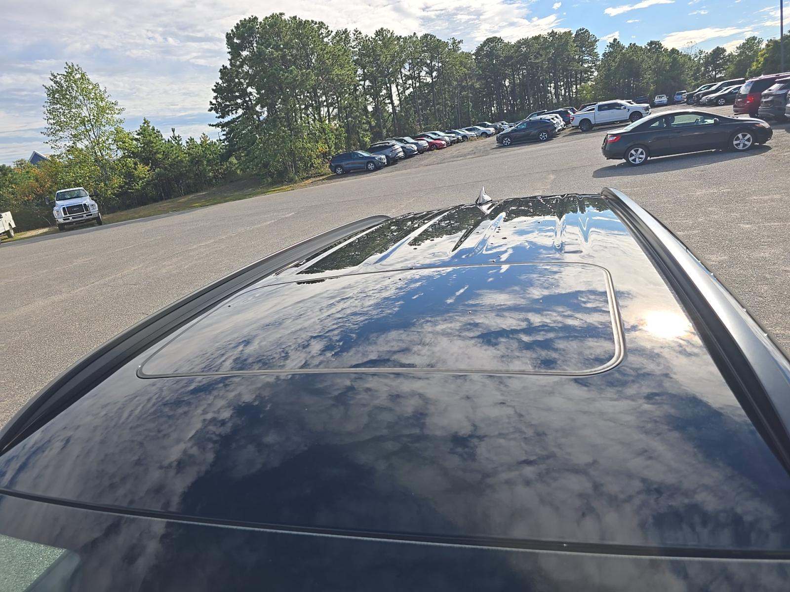 2023 Hyundai Tucson SEL AWD