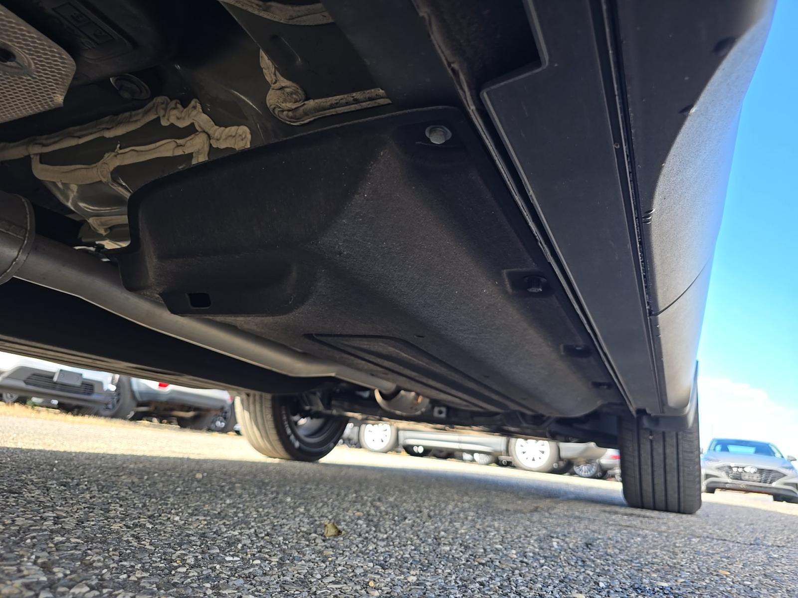 2023 Hyundai Tucson SEL AWD