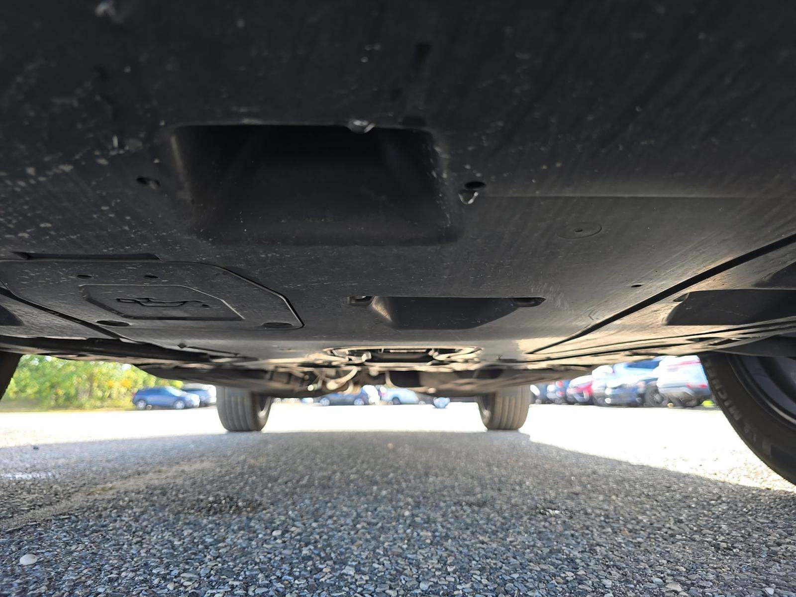 2023 Hyundai Tucson SEL AWD