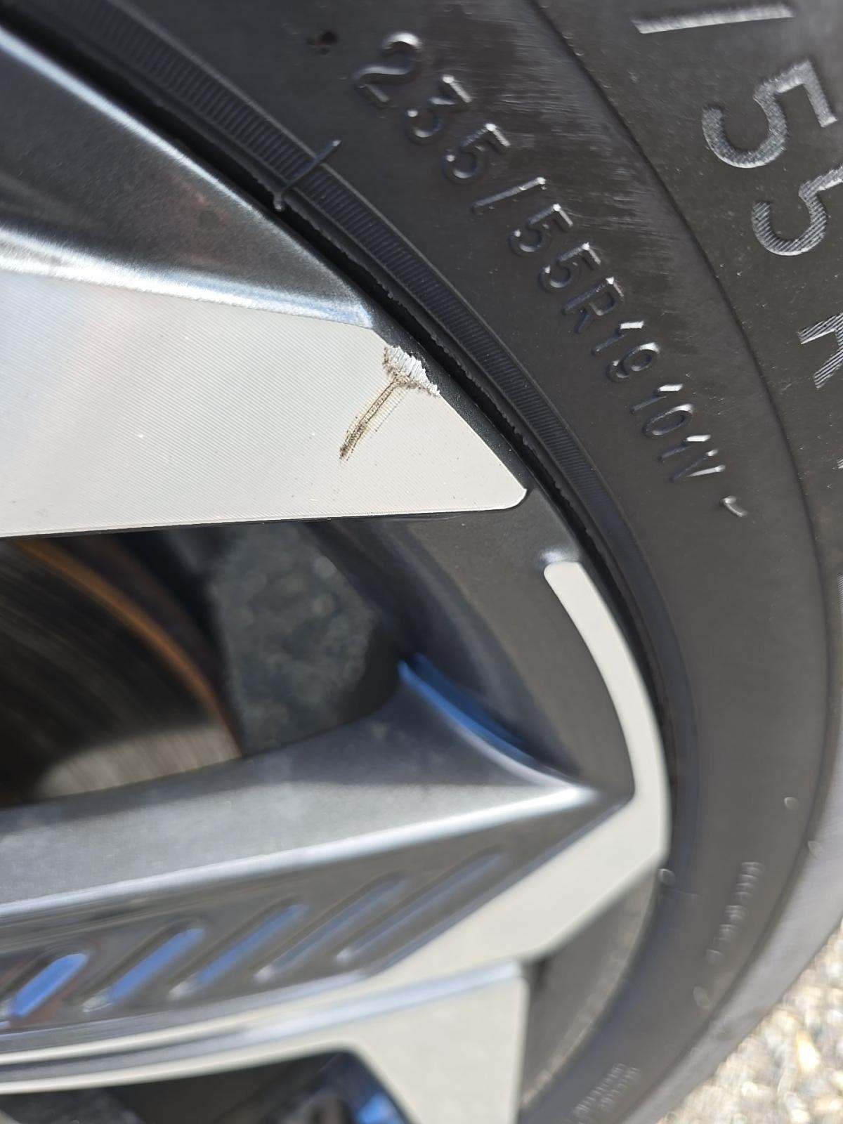 2023 Hyundai Tucson SEL AWD