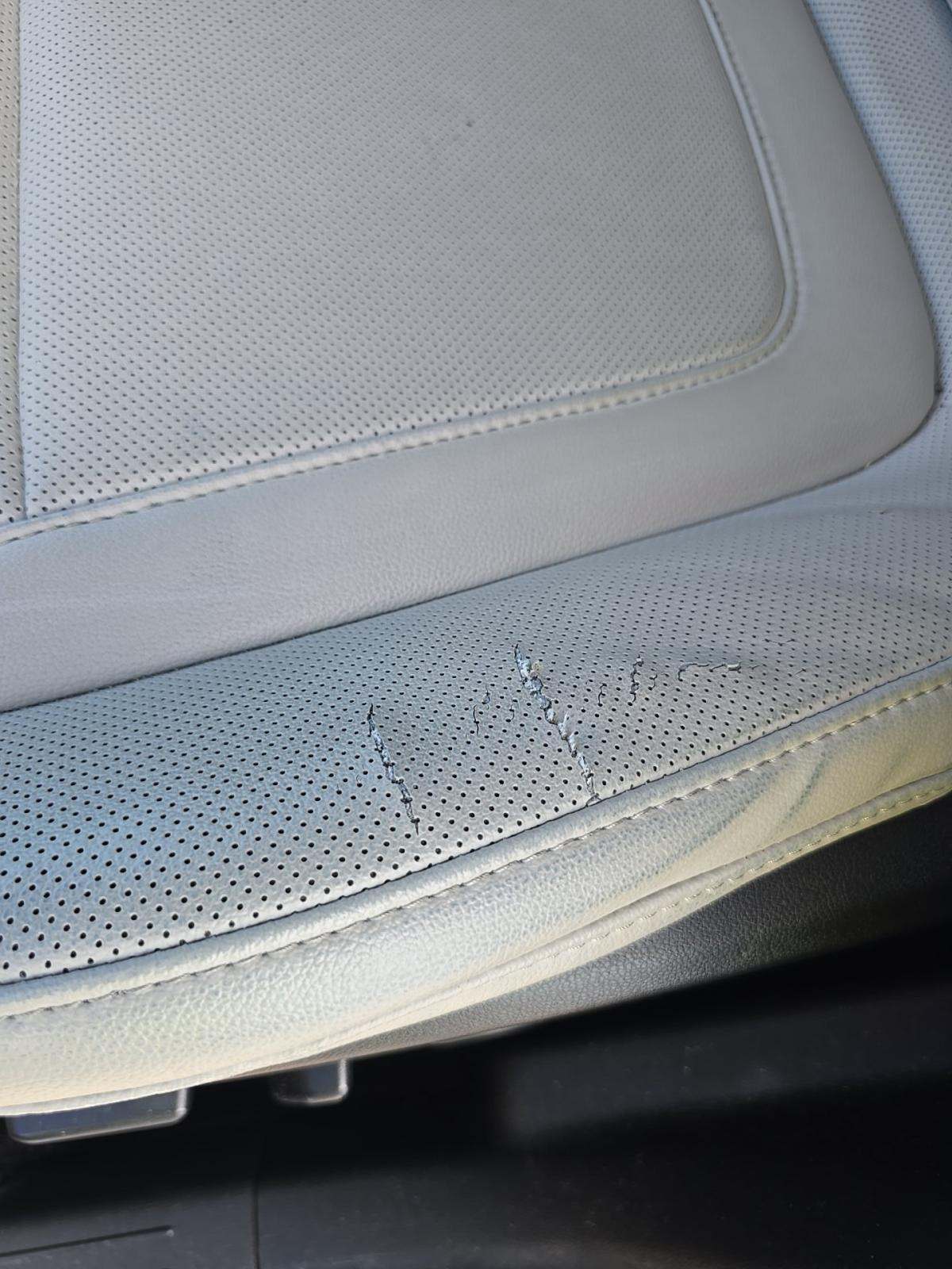 2023 Hyundai Tucson SEL AWD