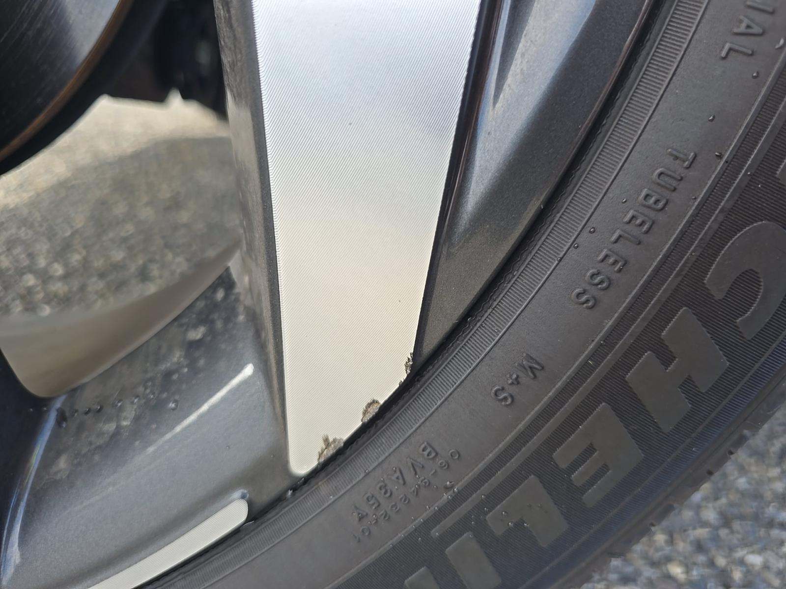 2023 Hyundai Tucson SEL AWD