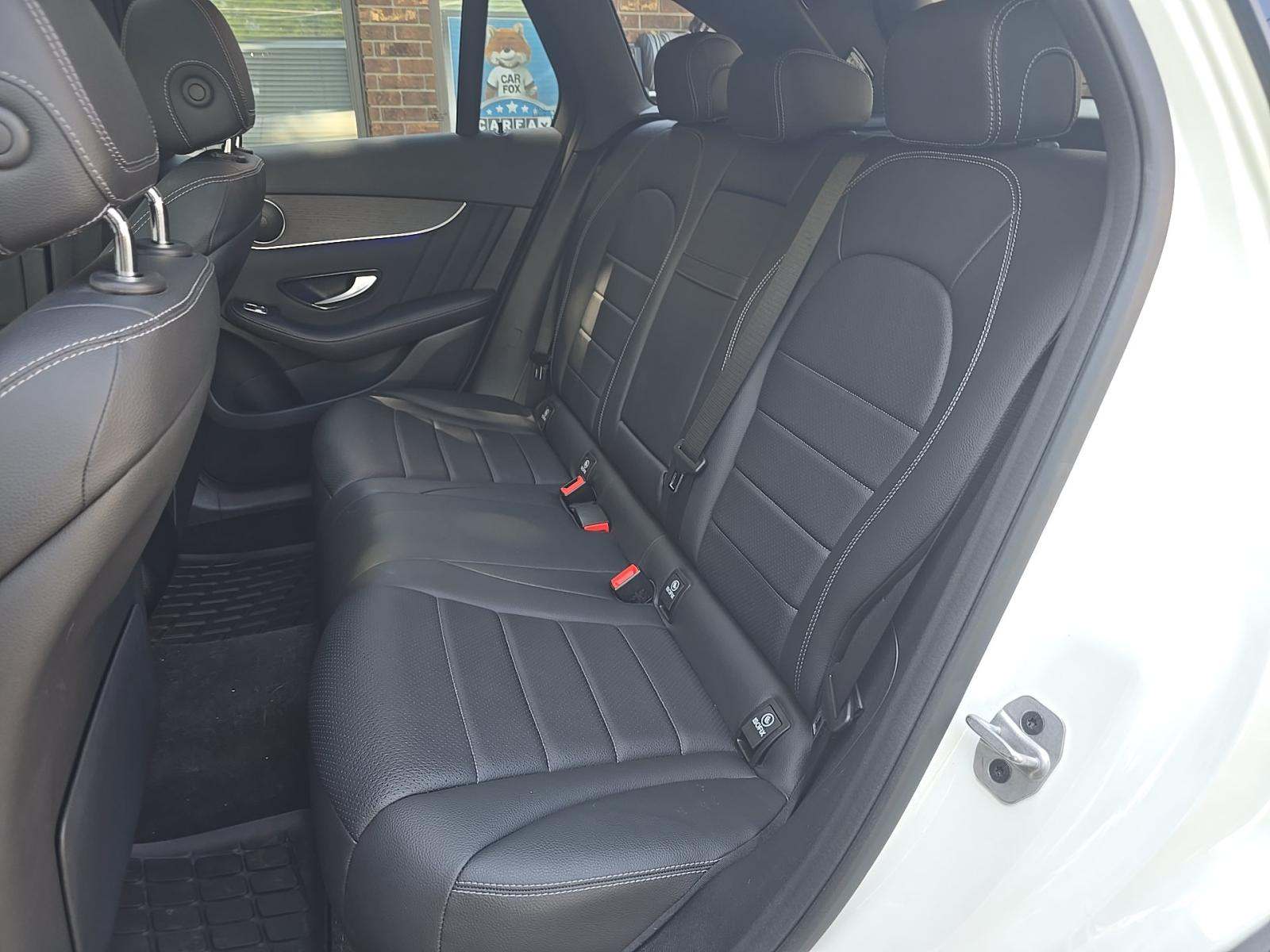 2022 Mercedes-Benz GLC GLC 300 AWD