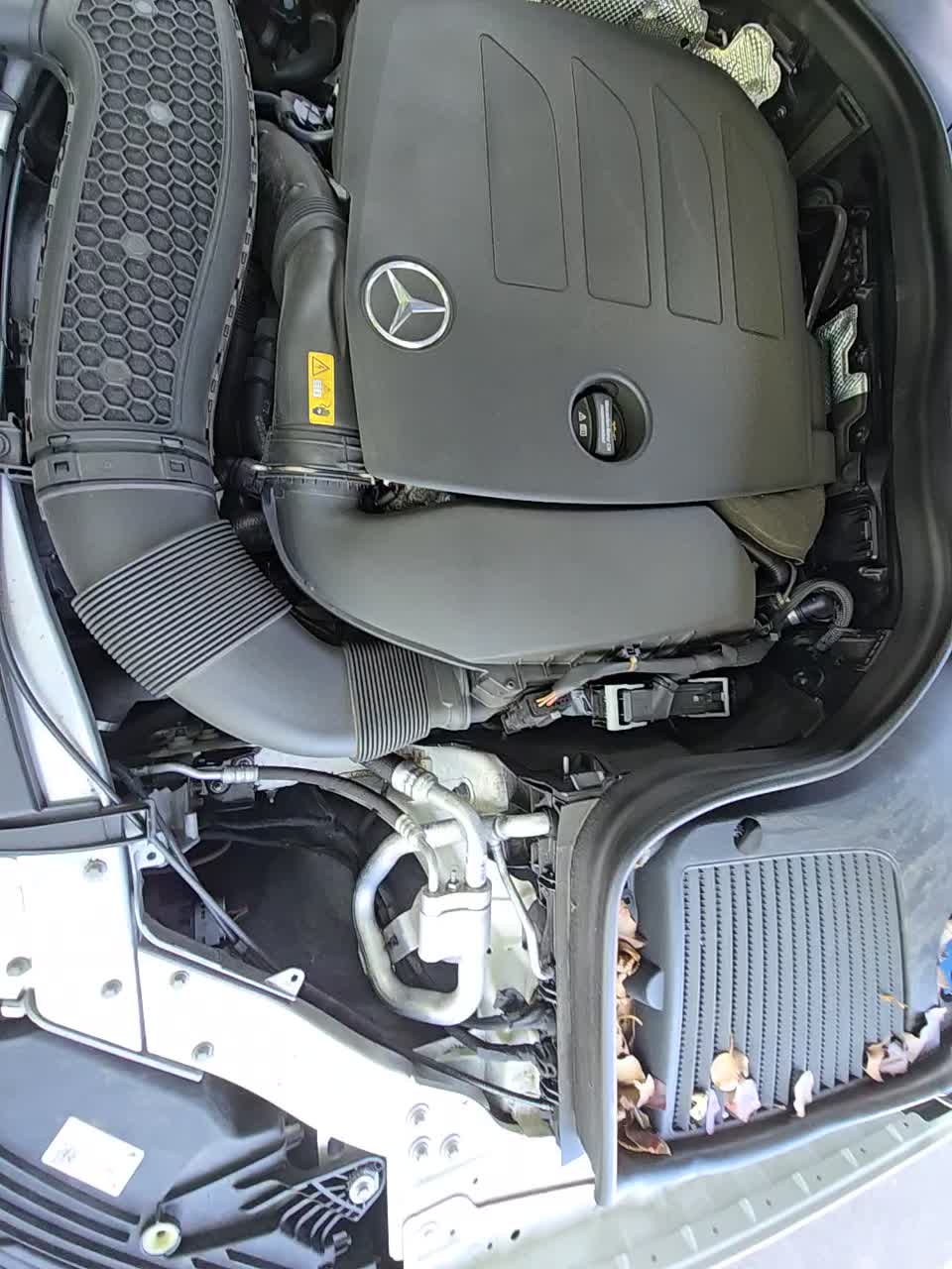 2022 Mercedes-Benz GLC GLC 300 AWD