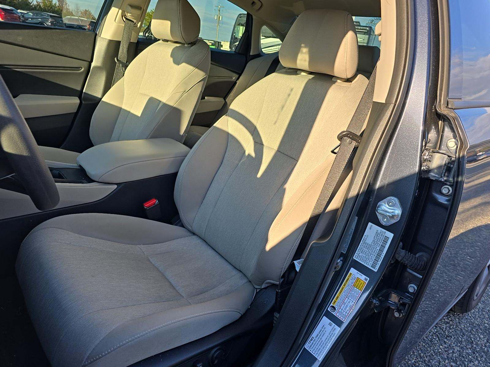 2023 Honda Accord EX FWD