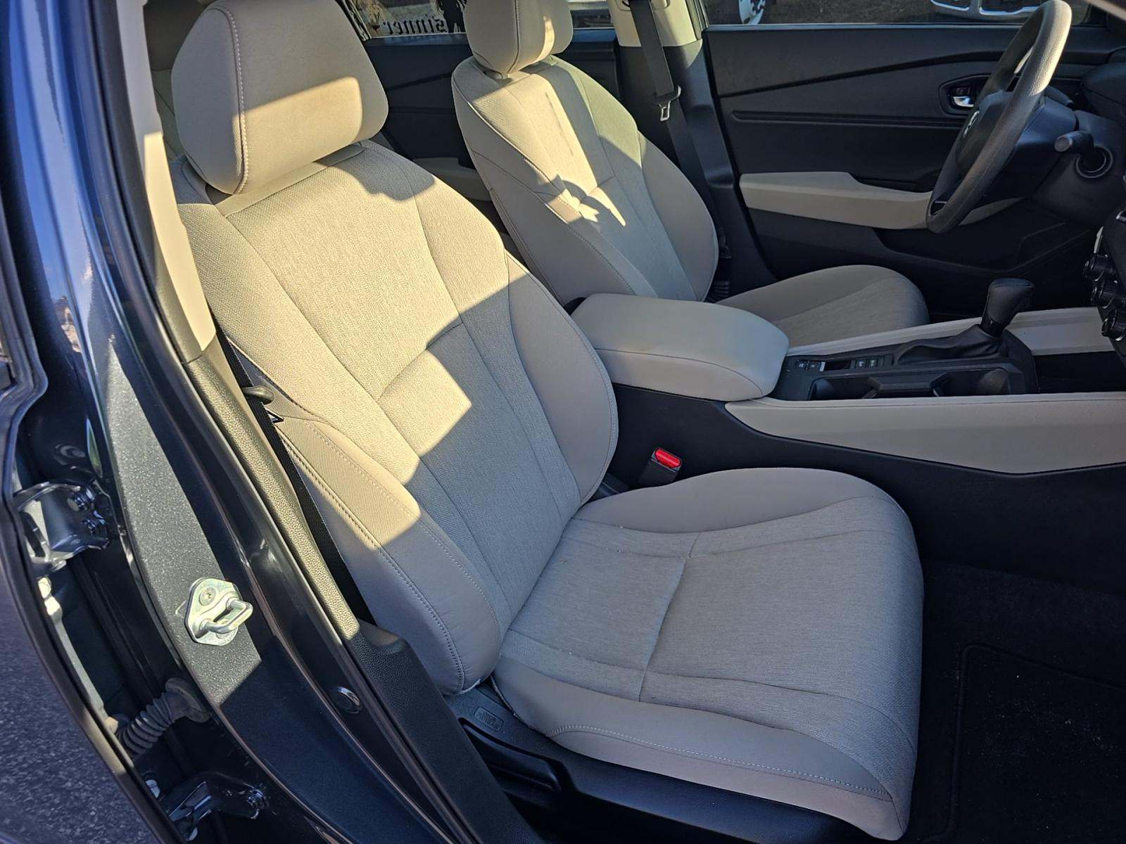 2023 Honda Accord EX FWD