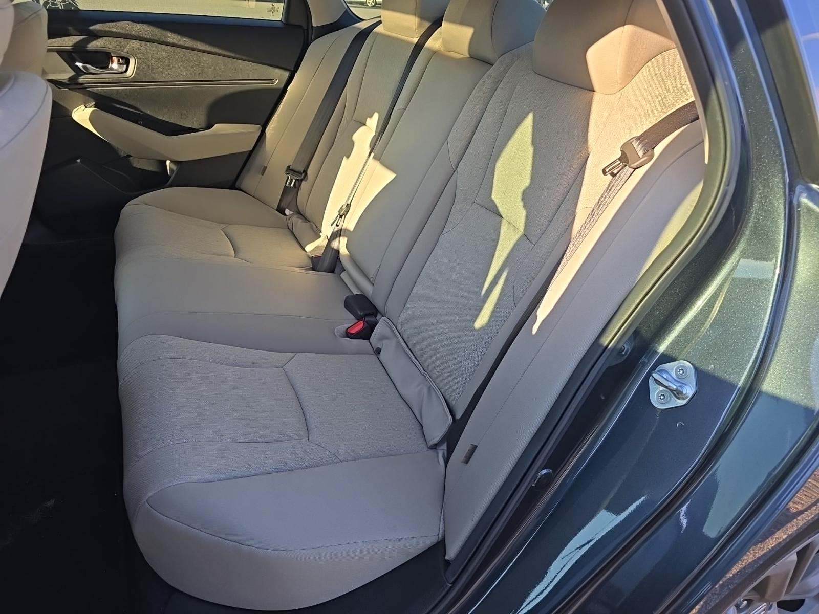 2023 Honda Accord EX FWD