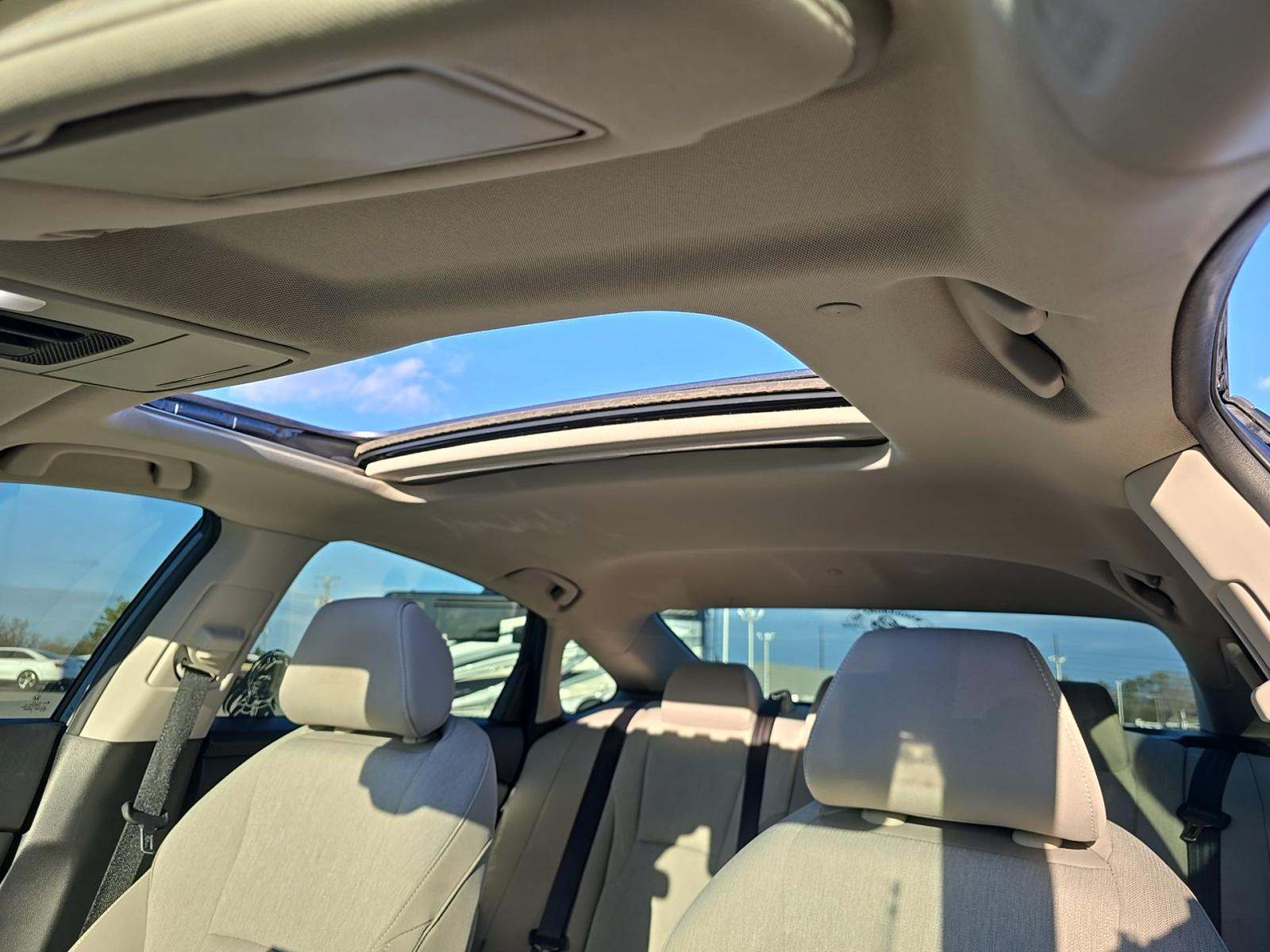 2023 Honda Accord EX FWD