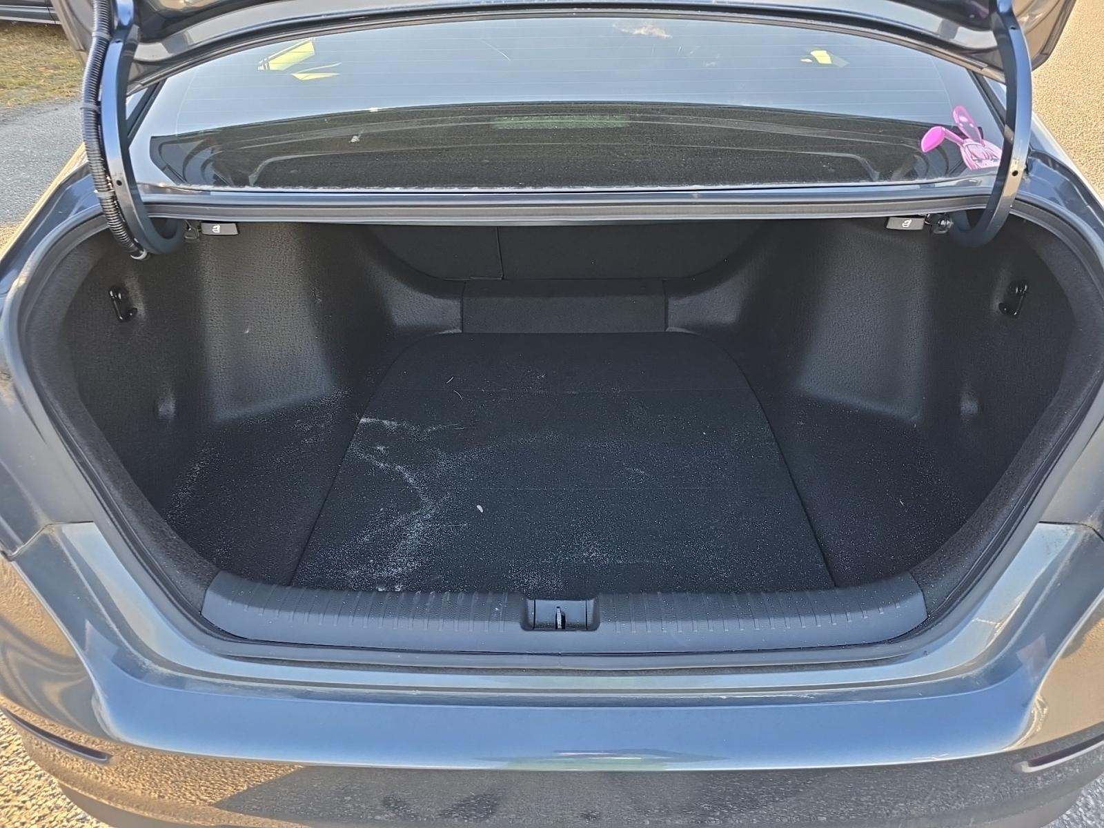 2023 Honda Accord EX FWD