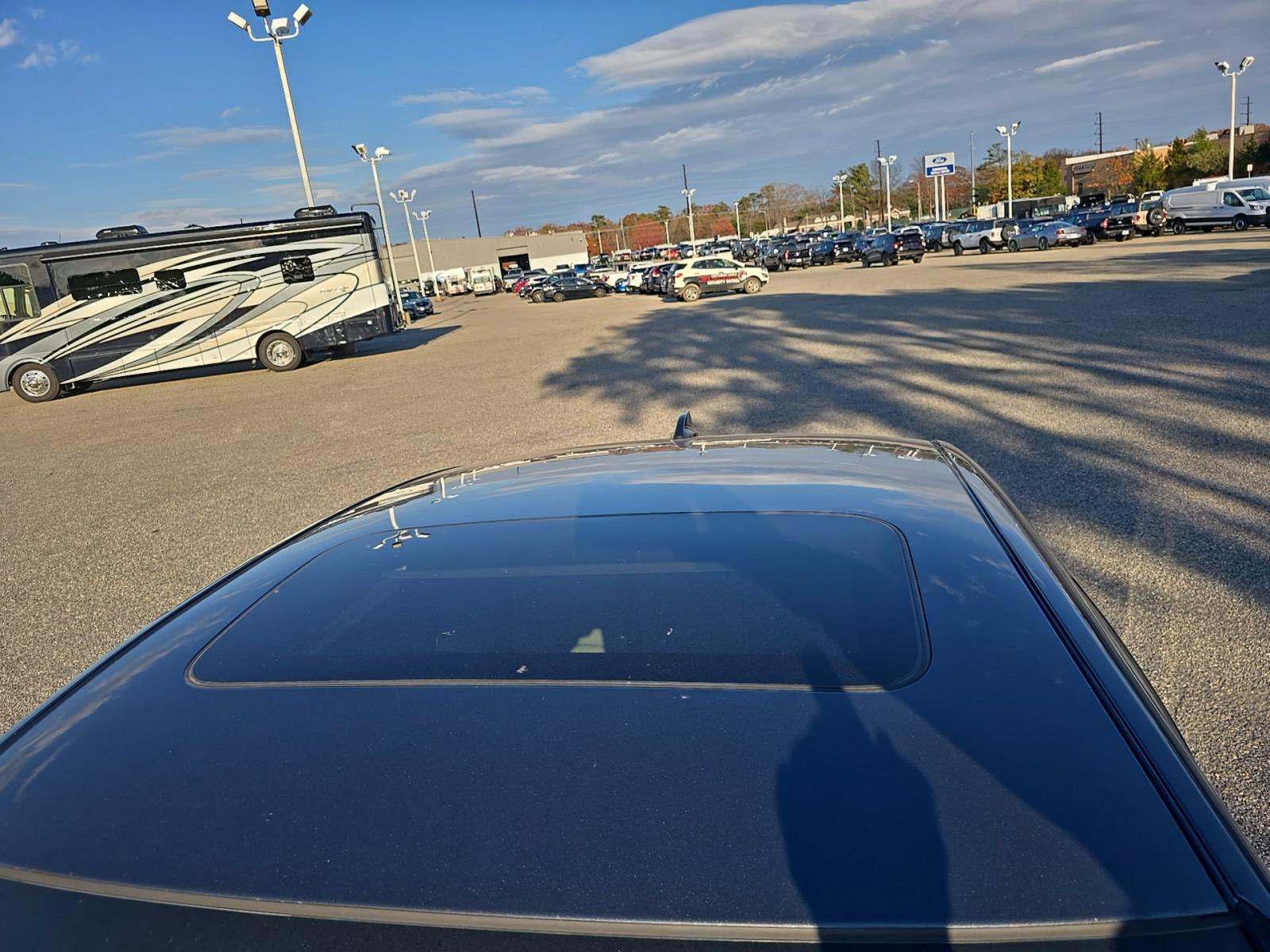 2023 Honda Accord EX FWD