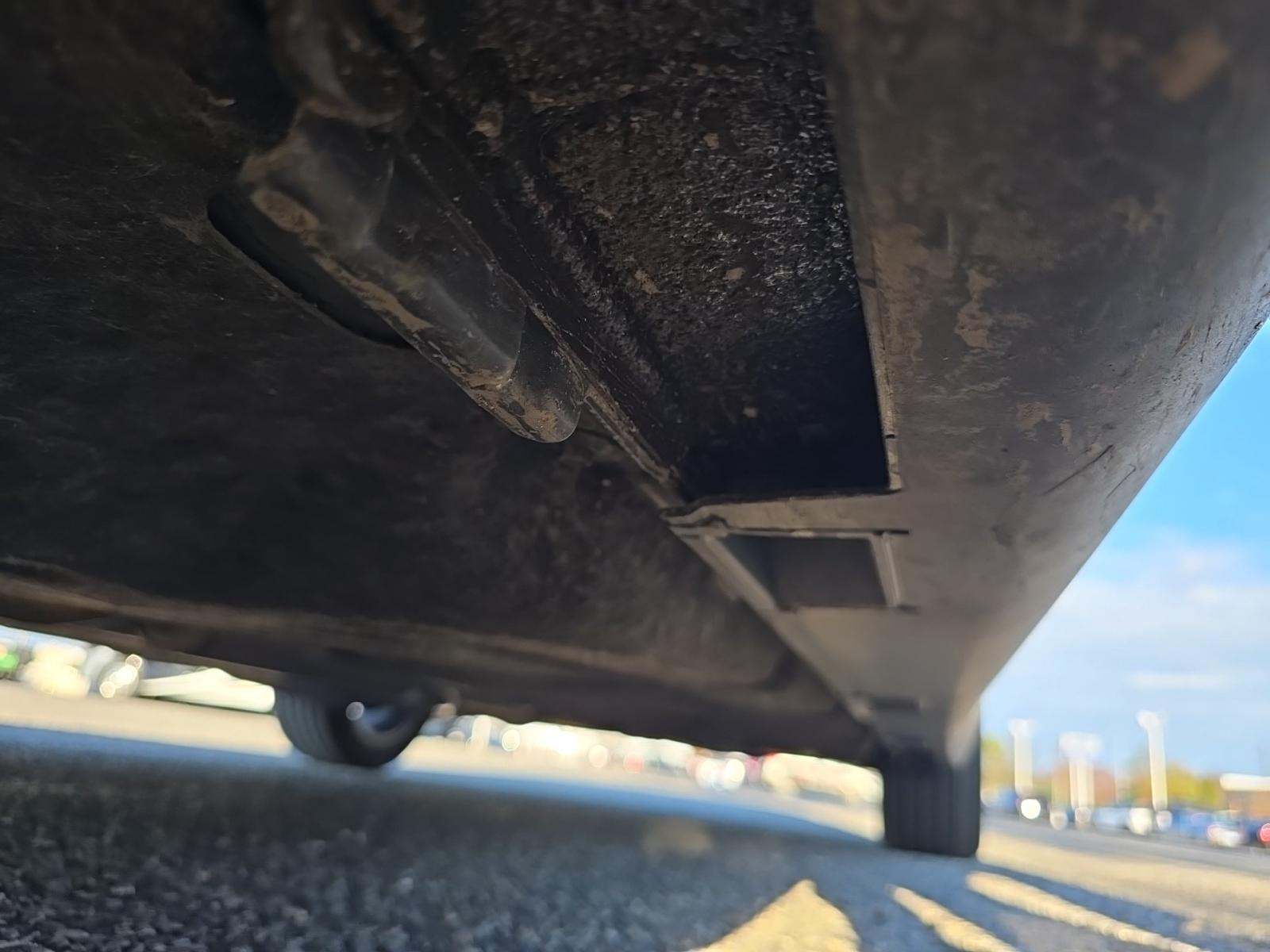 2023 Honda Accord EX FWD