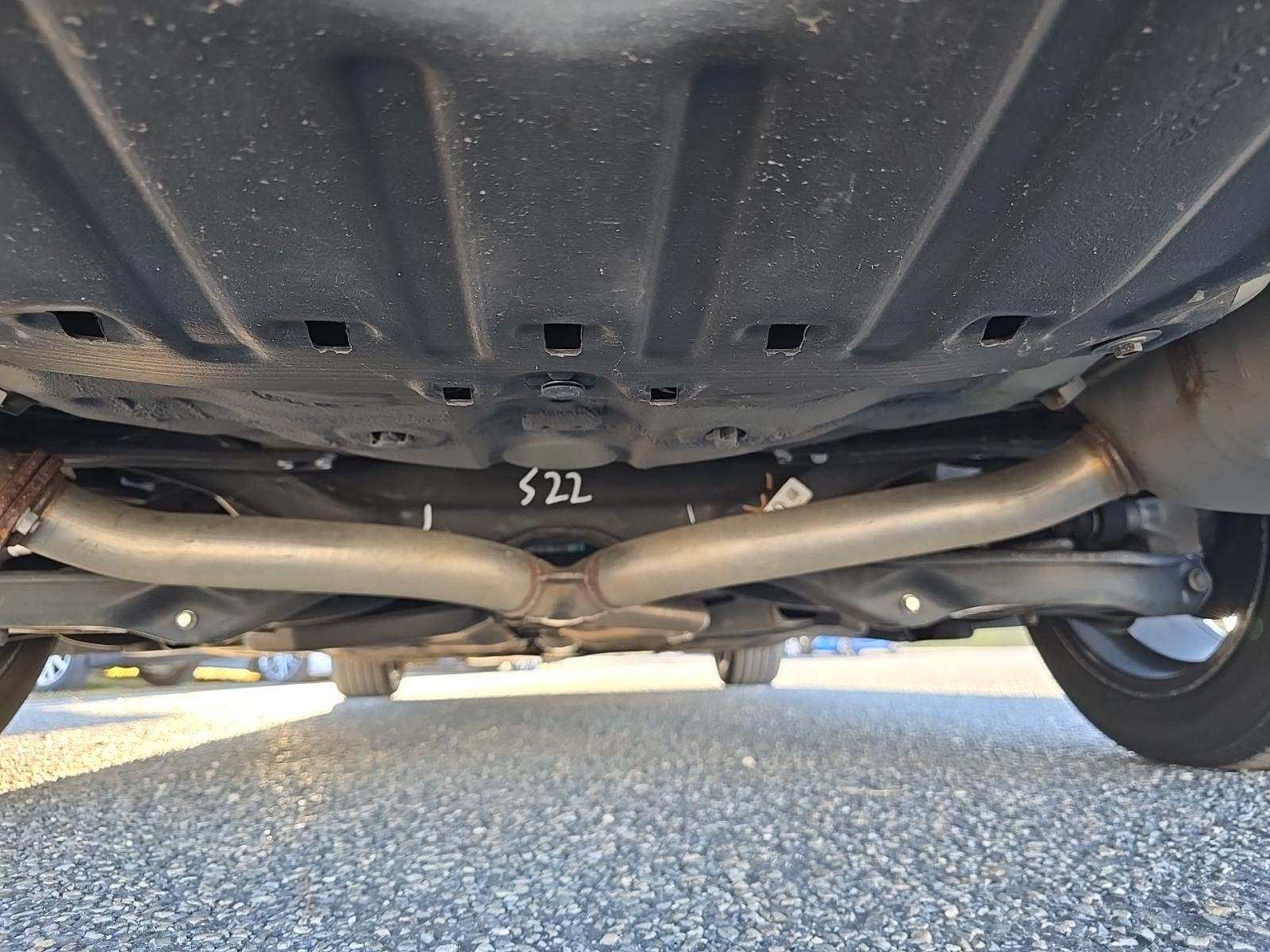 2023 Honda Accord EX FWD