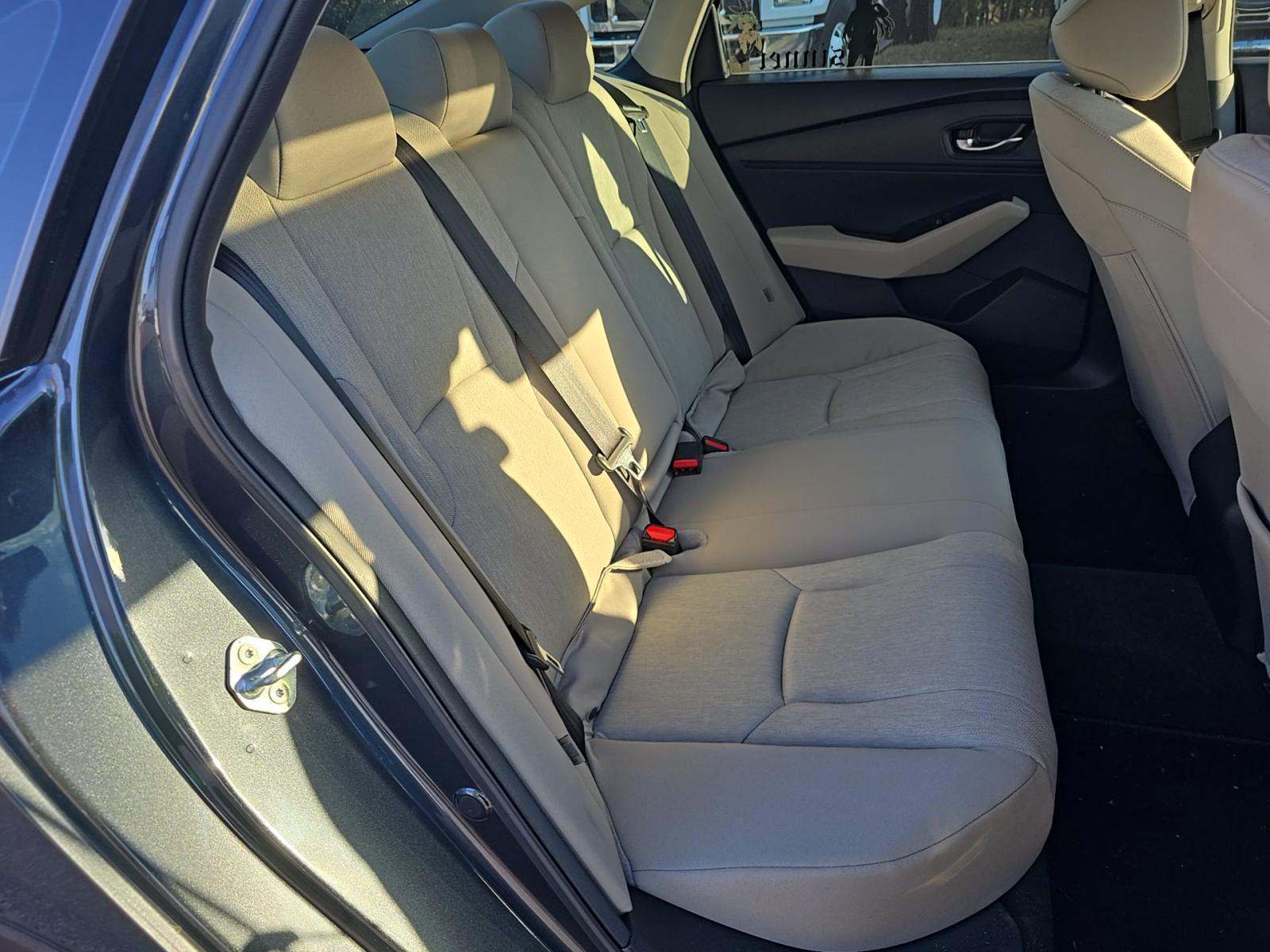 2023 Honda Accord EX FWD