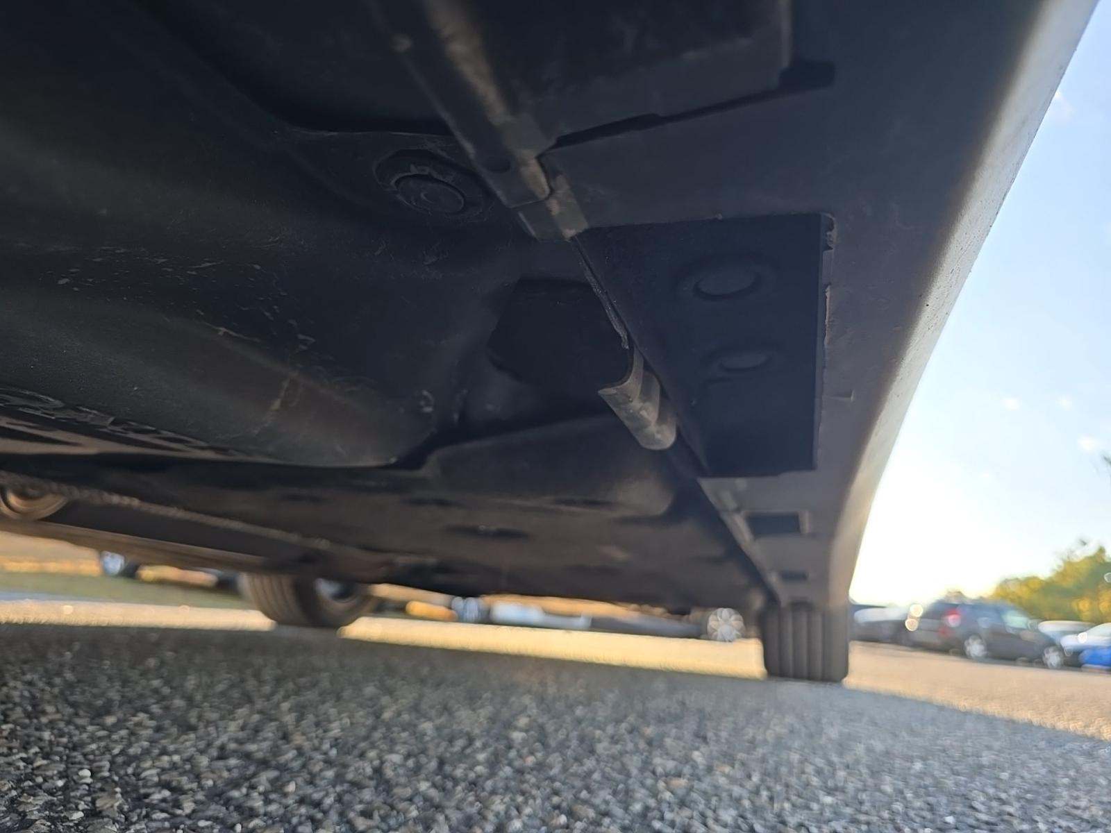 2023 Honda Accord EX FWD