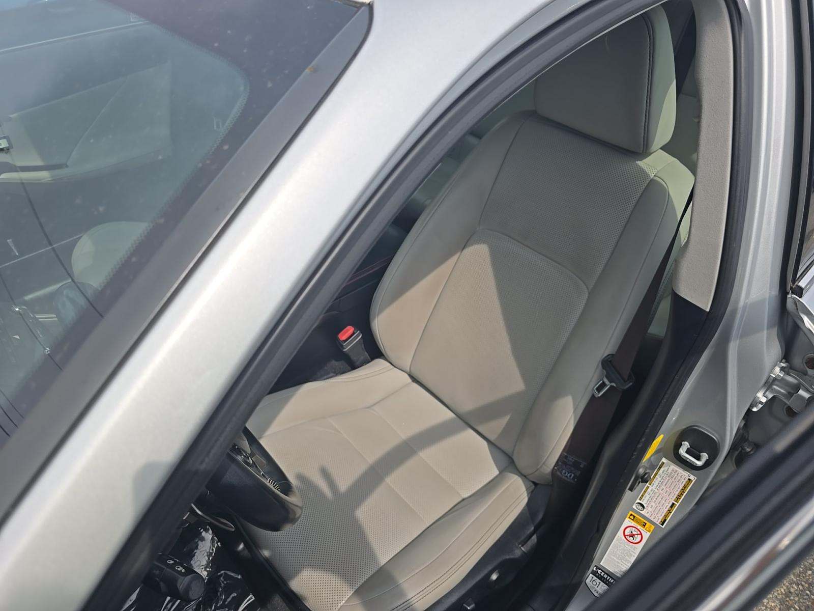 2015 Lexus IS IS 250 AWD