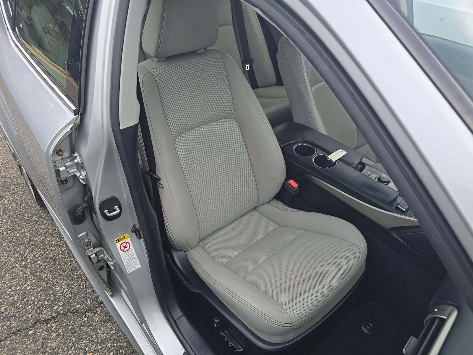 2015 Lexus IS IS 250 AWD