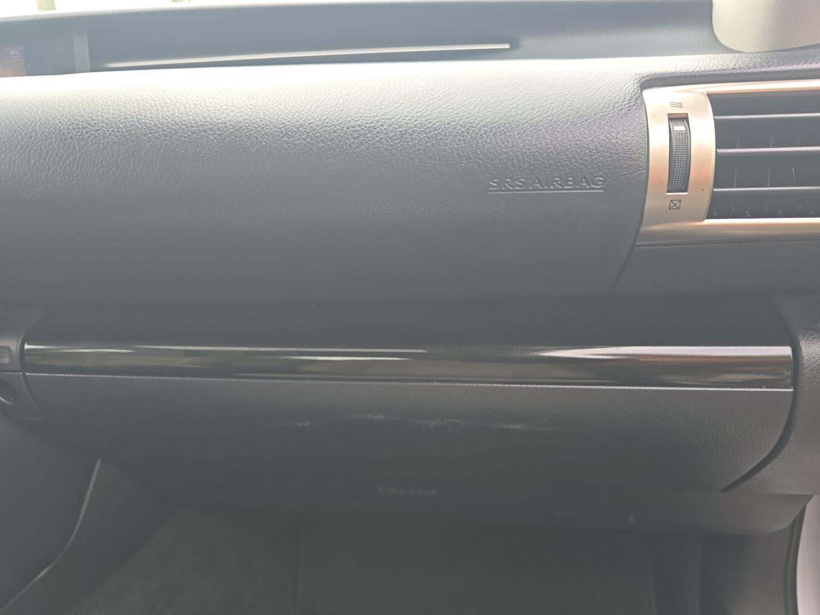 2015 Lexus IS IS 250 AWD