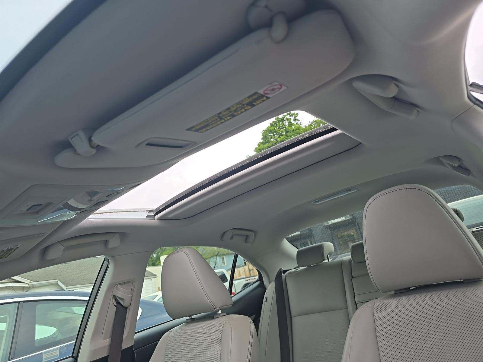 2015 Lexus IS IS 250 AWD