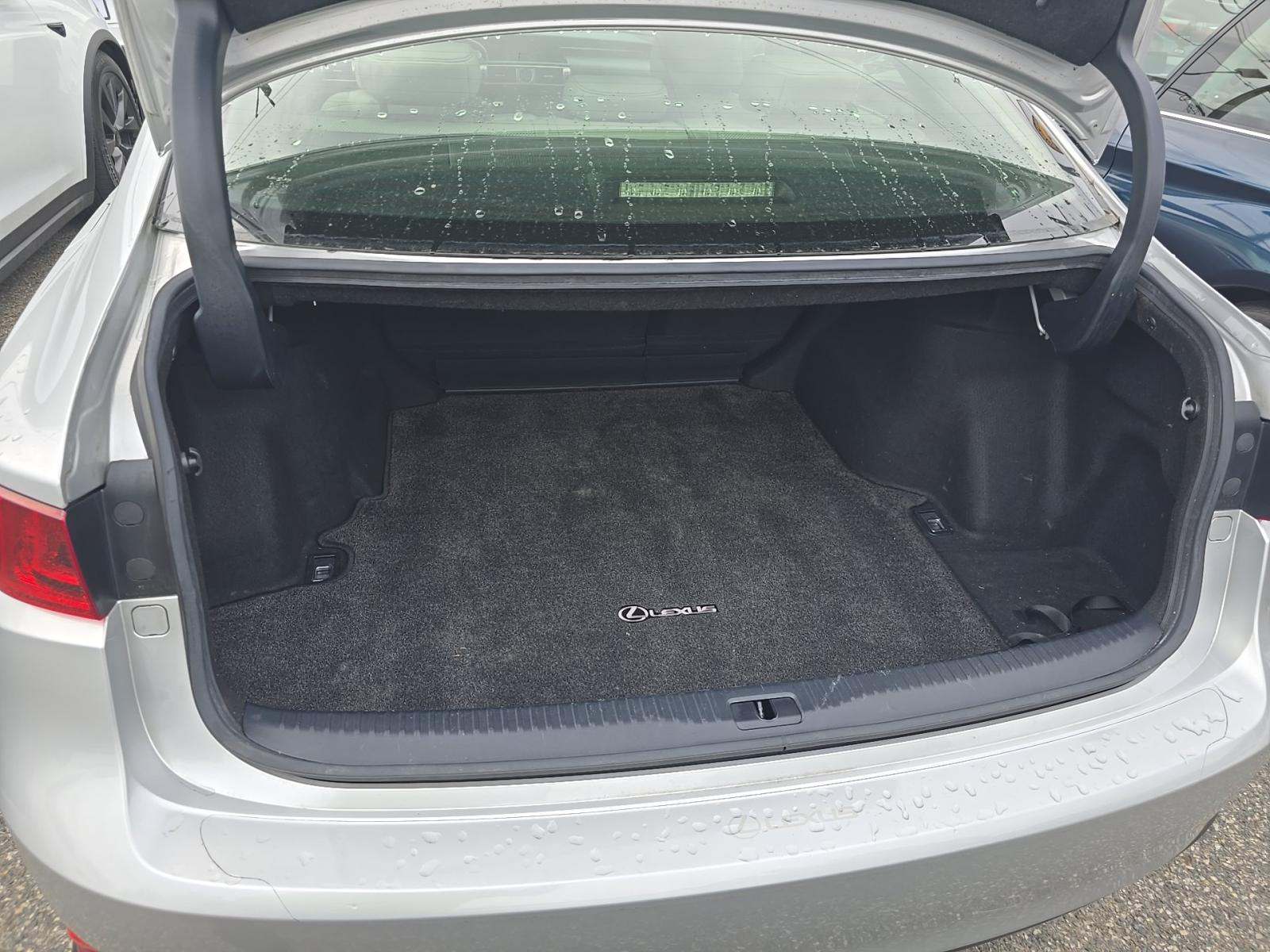 2015 Lexus IS IS 250 AWD
