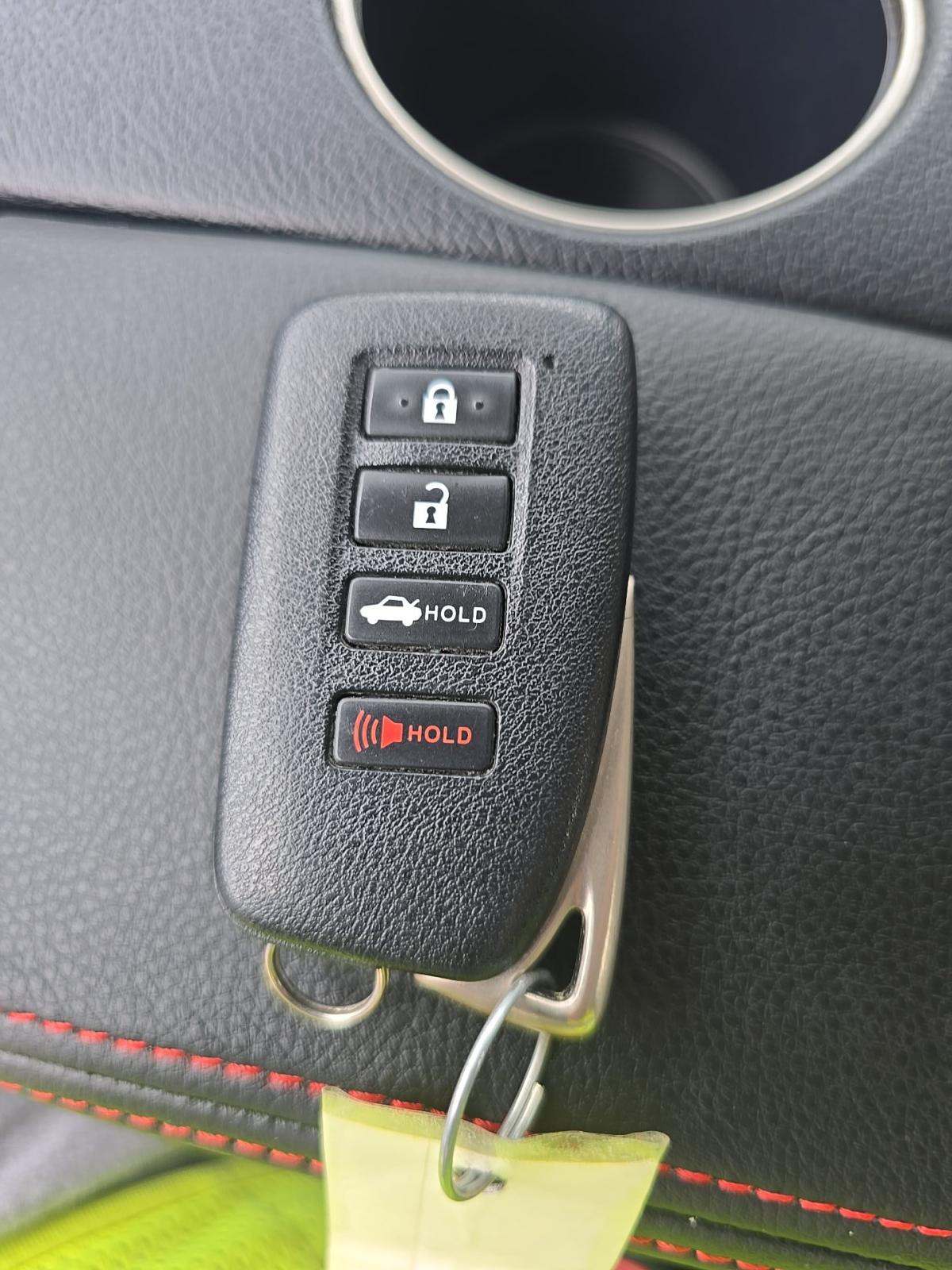 2015 Lexus IS IS 250 AWD