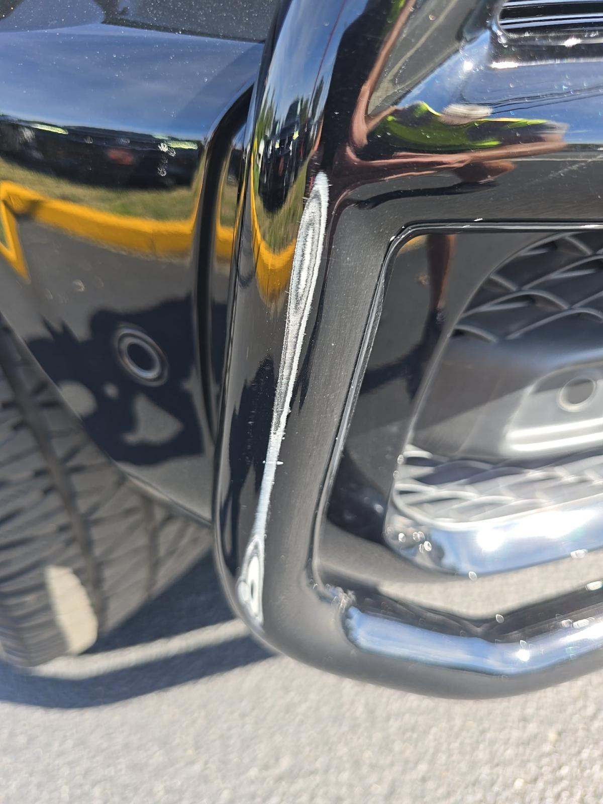 2023 Mercedes-Benz G-Class G 550 AWD