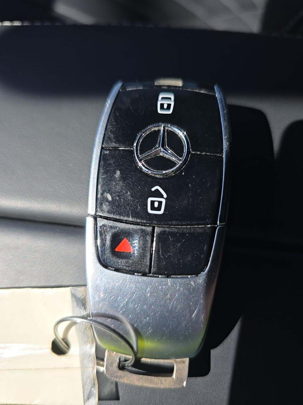 2023 Mercedes-Benz G-Class G 550 AWD