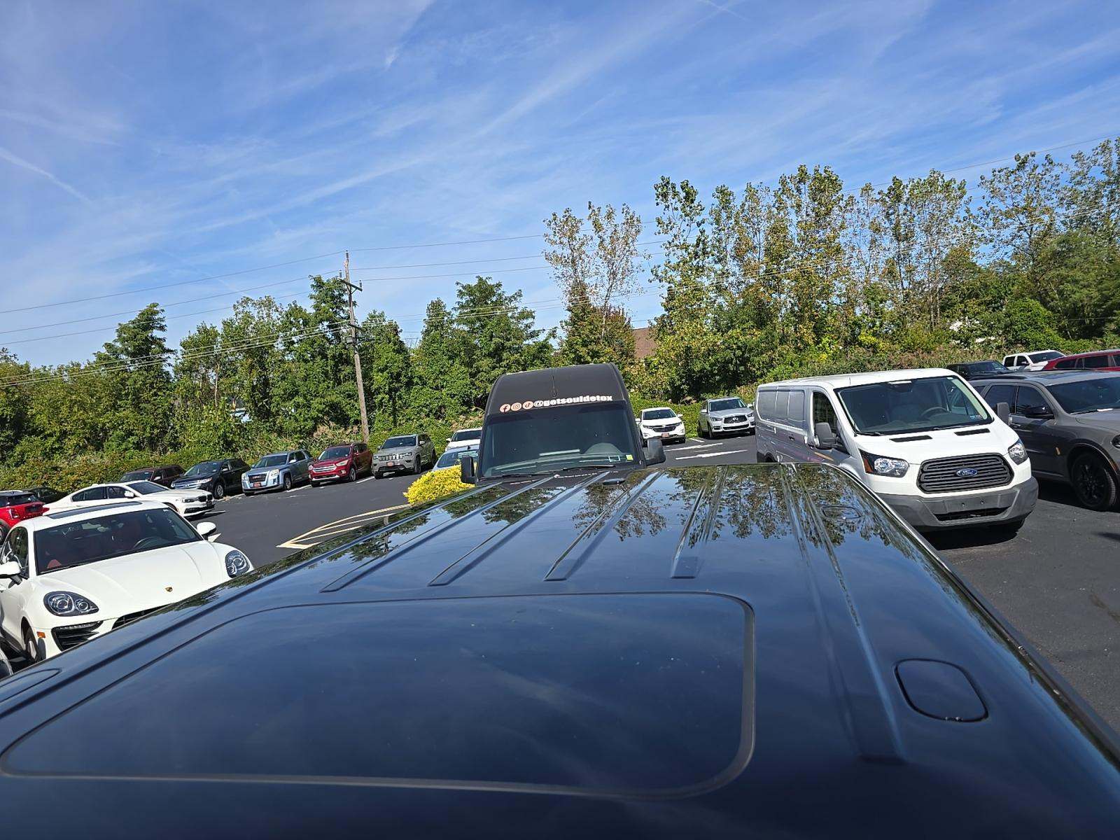 2023 Mercedes-Benz G-Class G 550 AWD