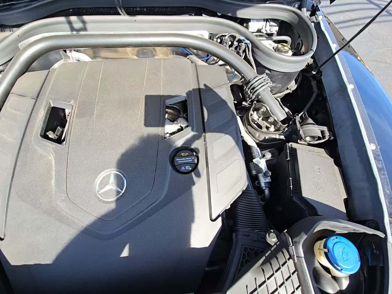 2023 Mercedes-Benz G-Class G 550 AWD