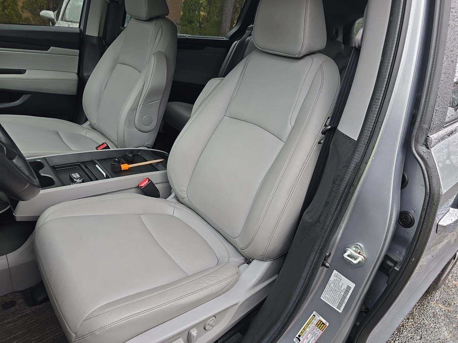 2023 Honda Odyssey EX-L FWD