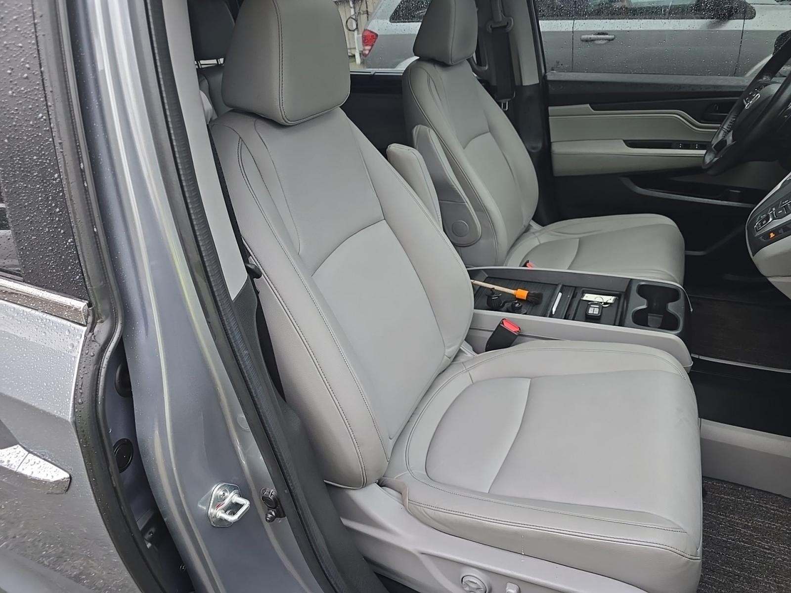 2023 Honda Odyssey EX-L FWD