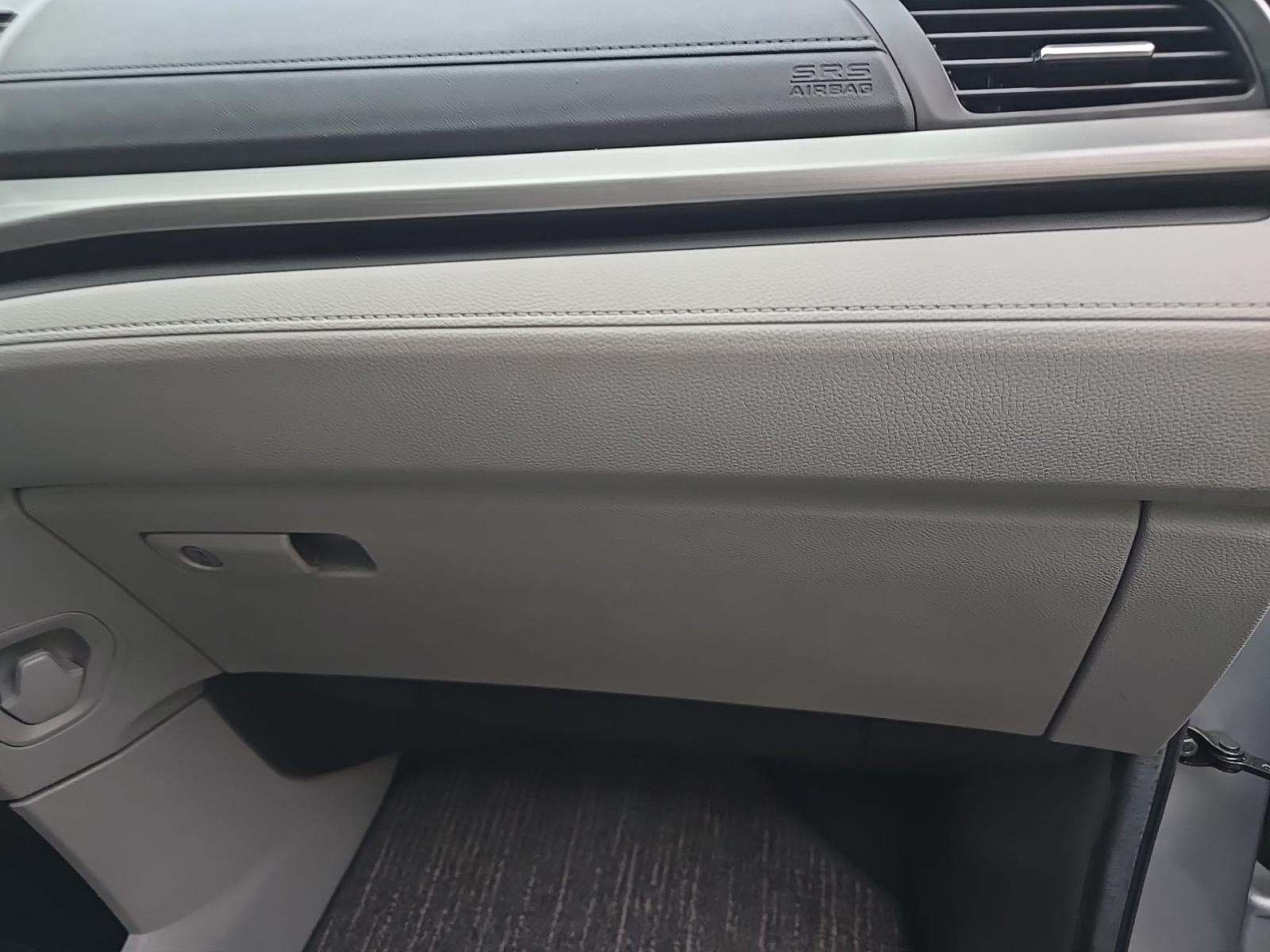 2023 Honda Odyssey EX-L FWD