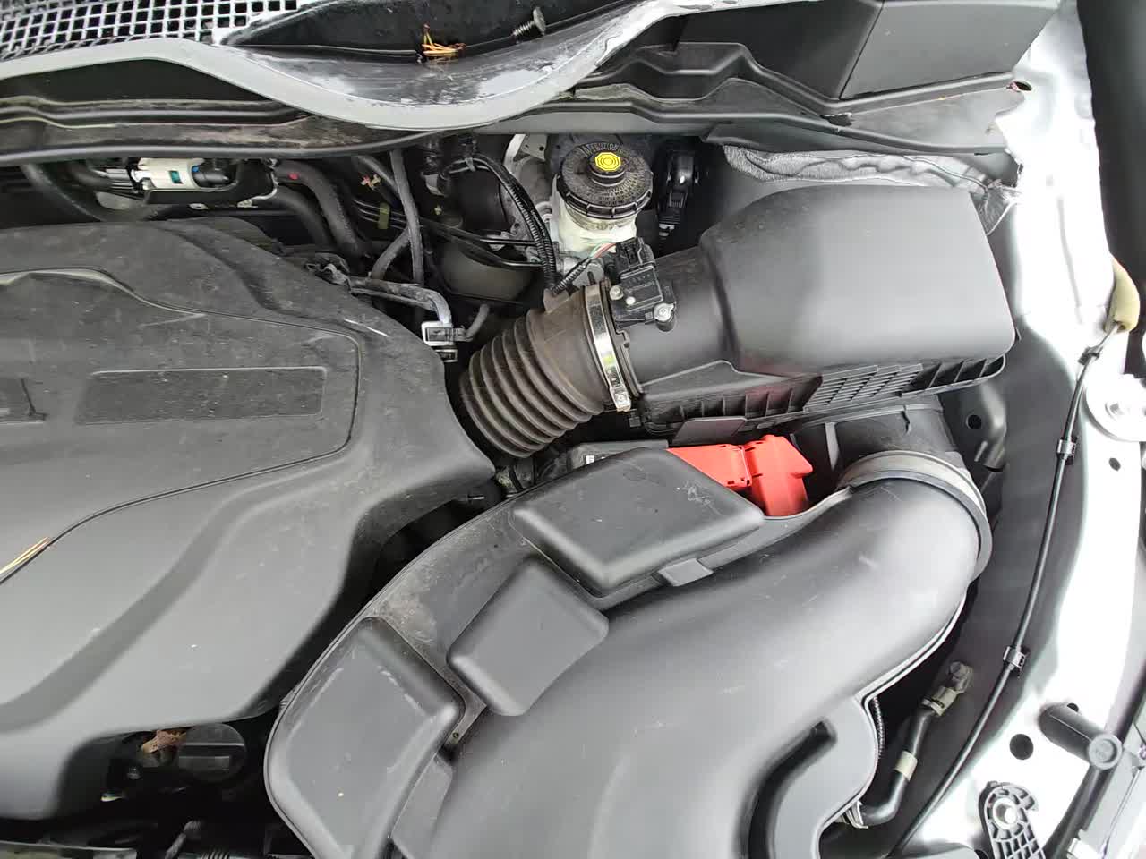 2023 Honda Odyssey EX-L FWD