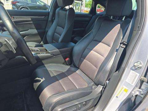 2018 Honda Accord Sport FWD