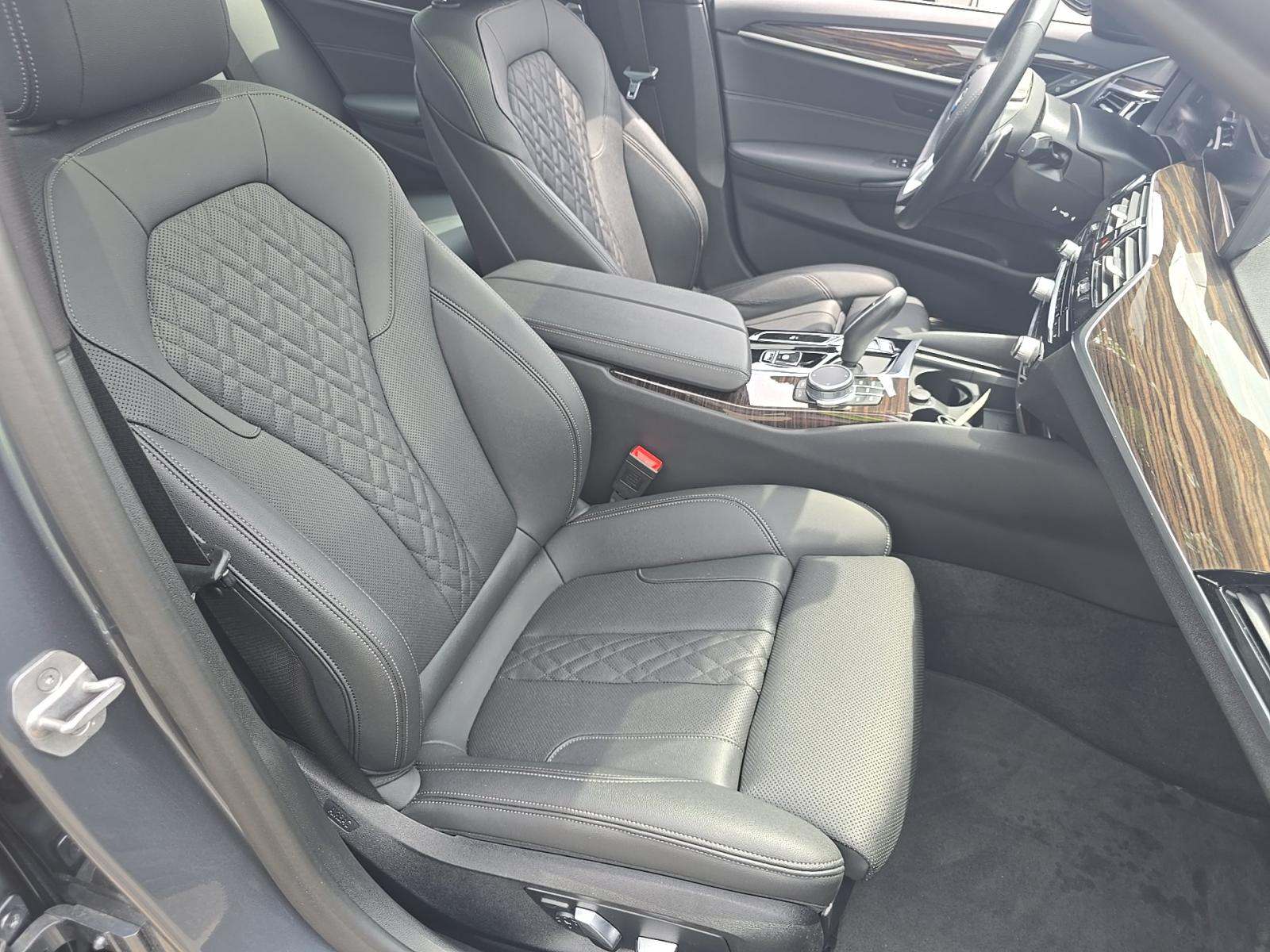 2021 BMW 5 Series 530i xDrive AWD