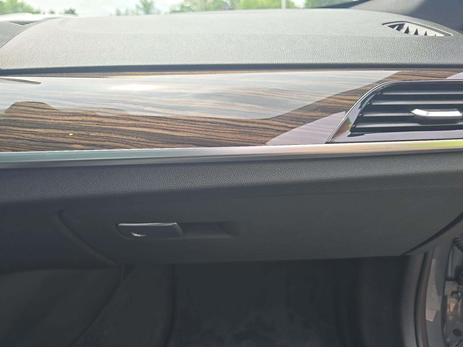 2021 BMW 5 Series 530i xDrive AWD