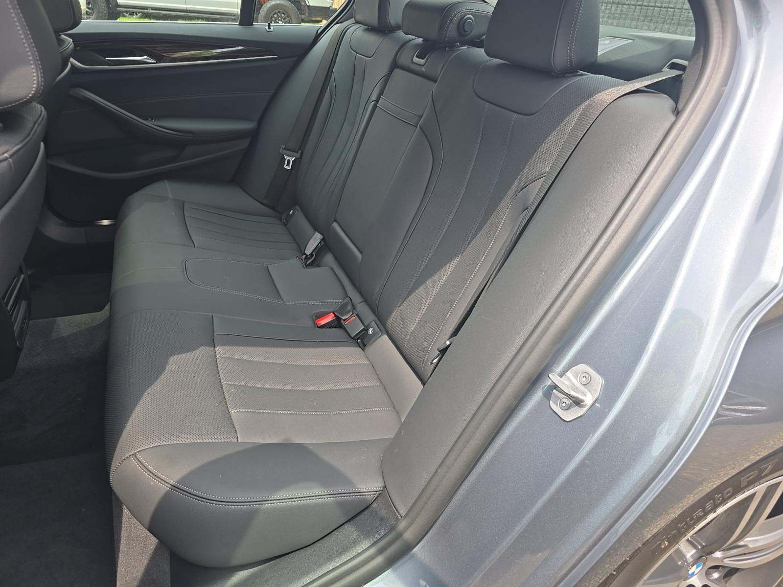 2021 BMW 5 Series 530i xDrive AWD