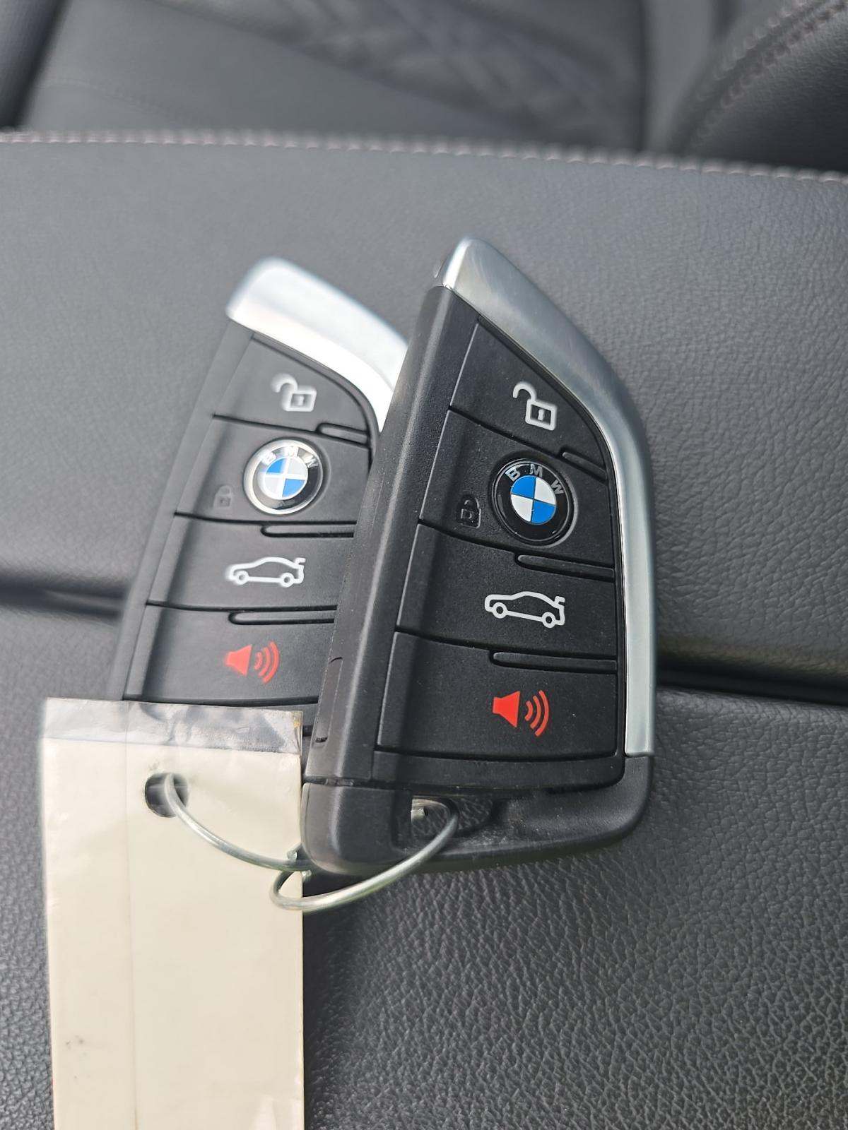 2021 BMW 5 Series 530i xDrive AWD