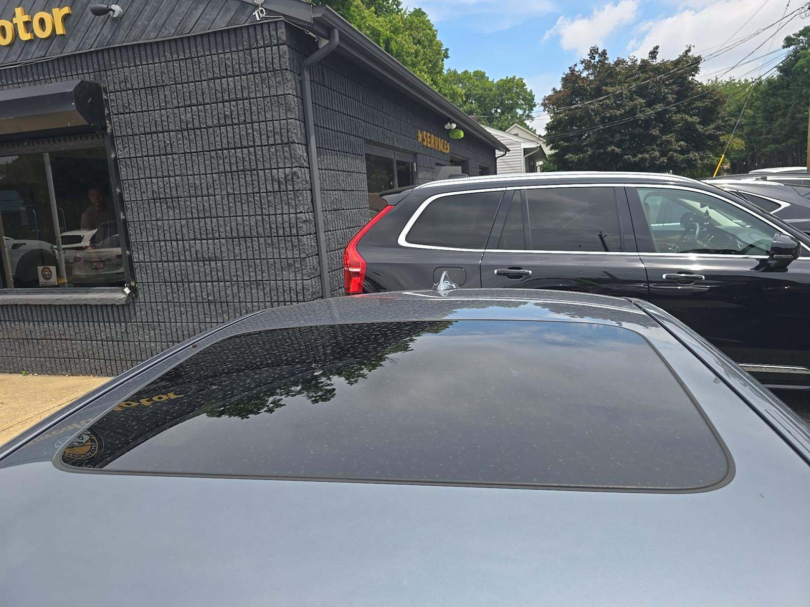 2021 BMW 5 Series 530i xDrive AWD